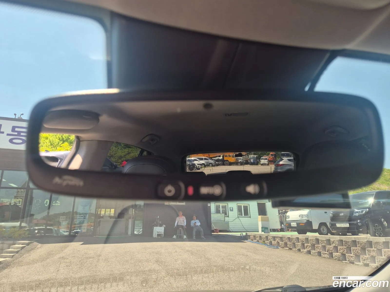 Chevrolet (GM Daewoo) Trax 2017 — 14