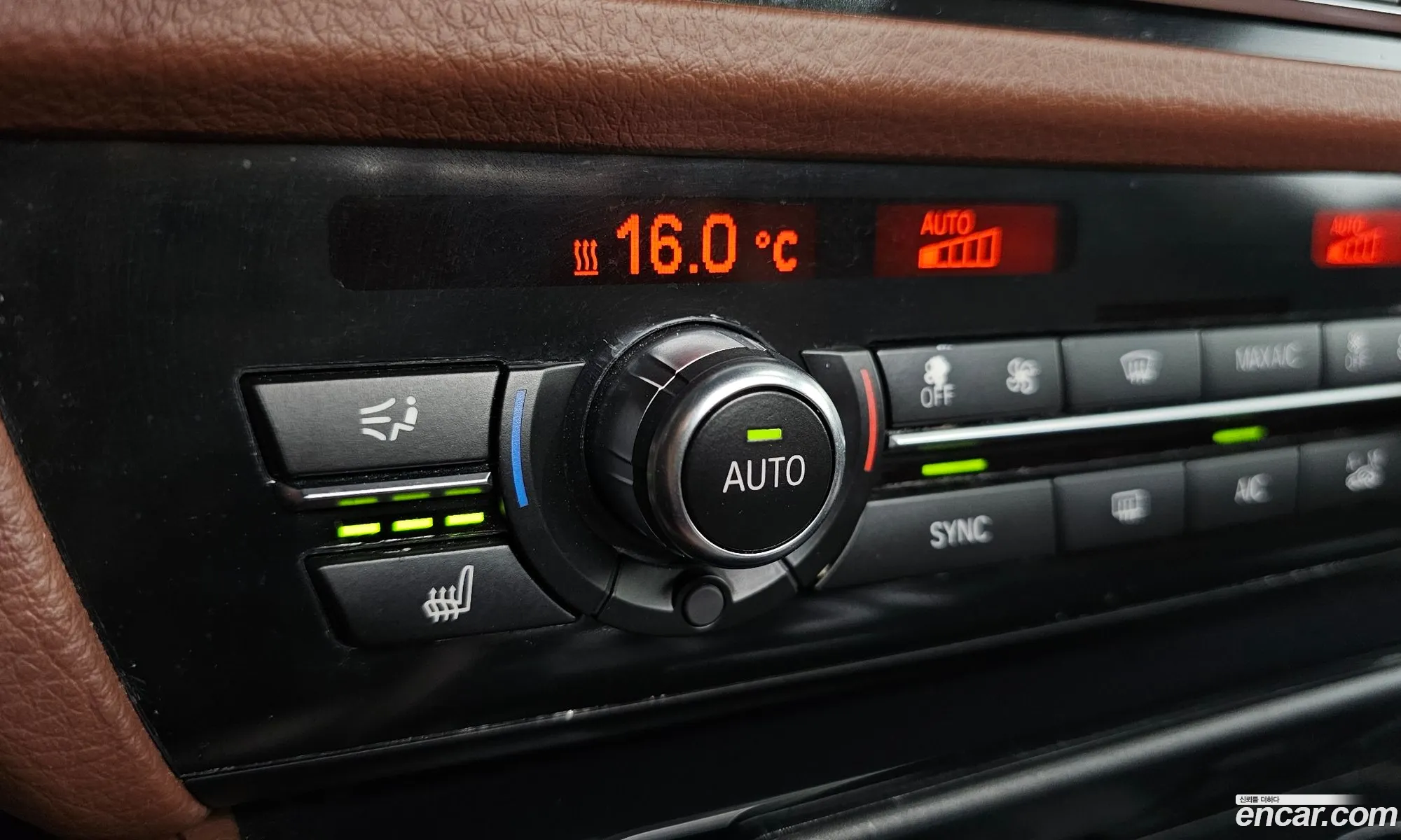 BMW 5 Series 2016 WBA5E5109GG200750 — 14