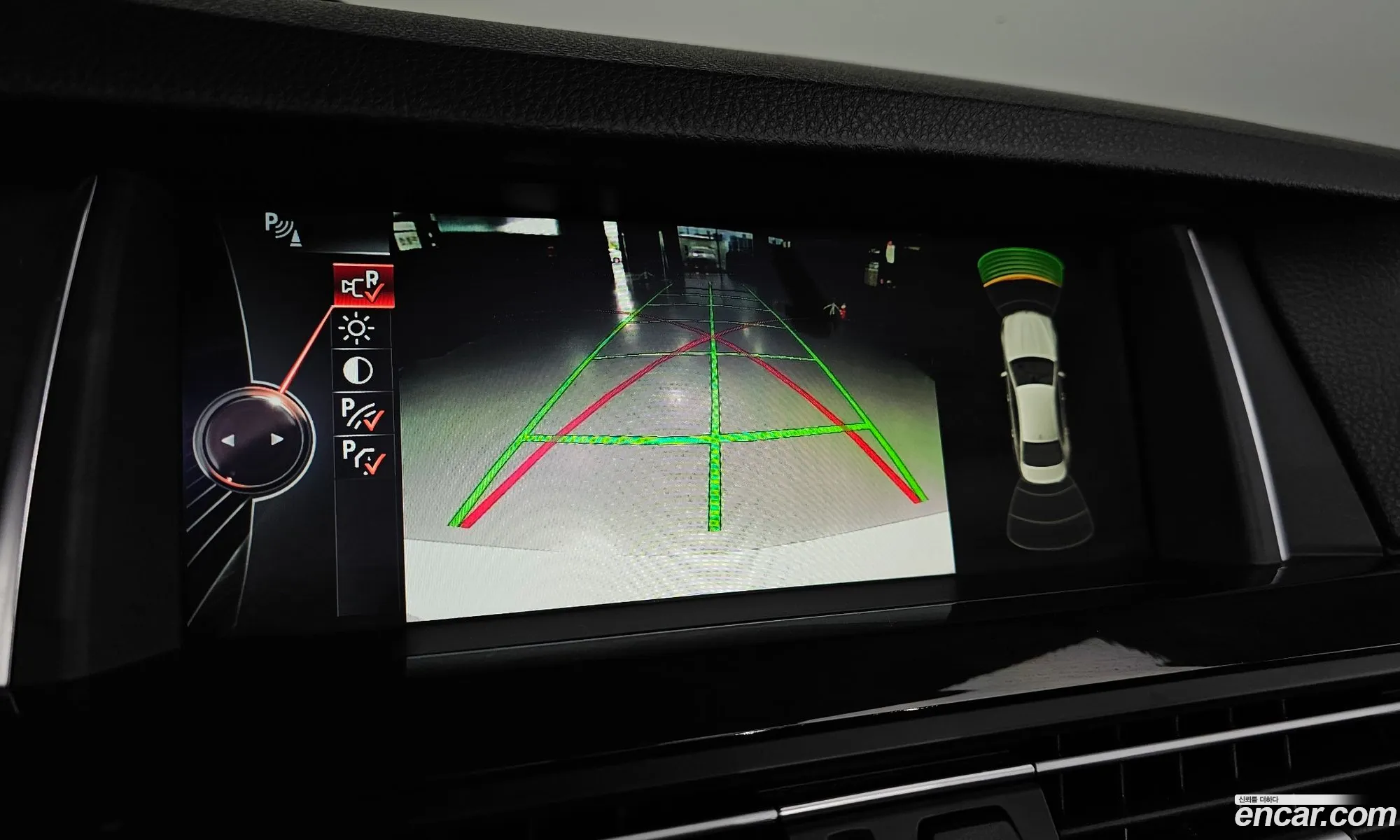 BMW 5 Series 2016 WBA5E5109GG200750 — 7