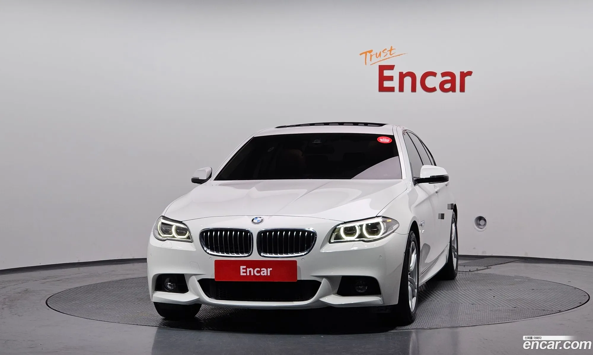 BMW 5 Series 2016 WBA5E5109GG200750 — 17
