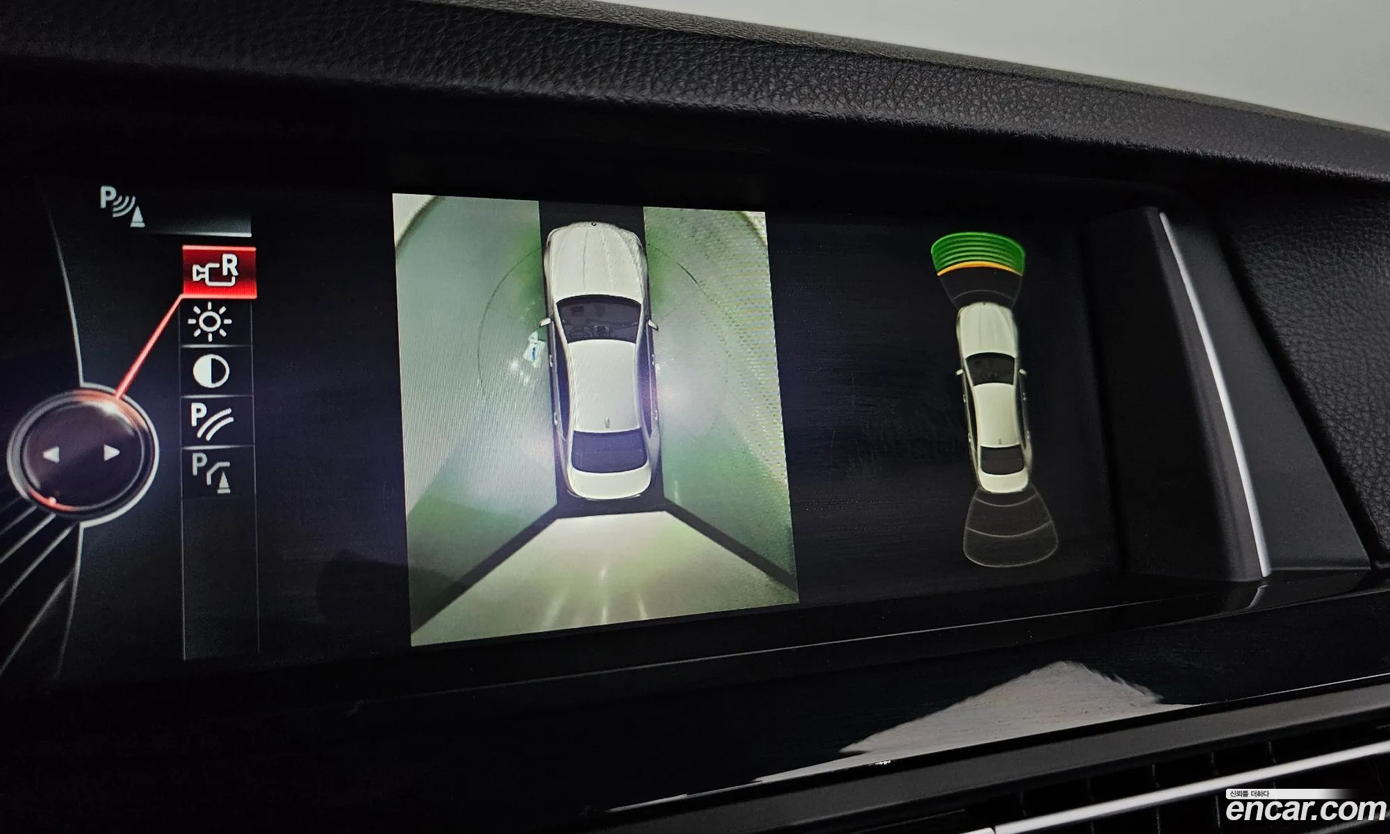 BMW 5 Series 2016 WBA5E5109GG200750 — 3