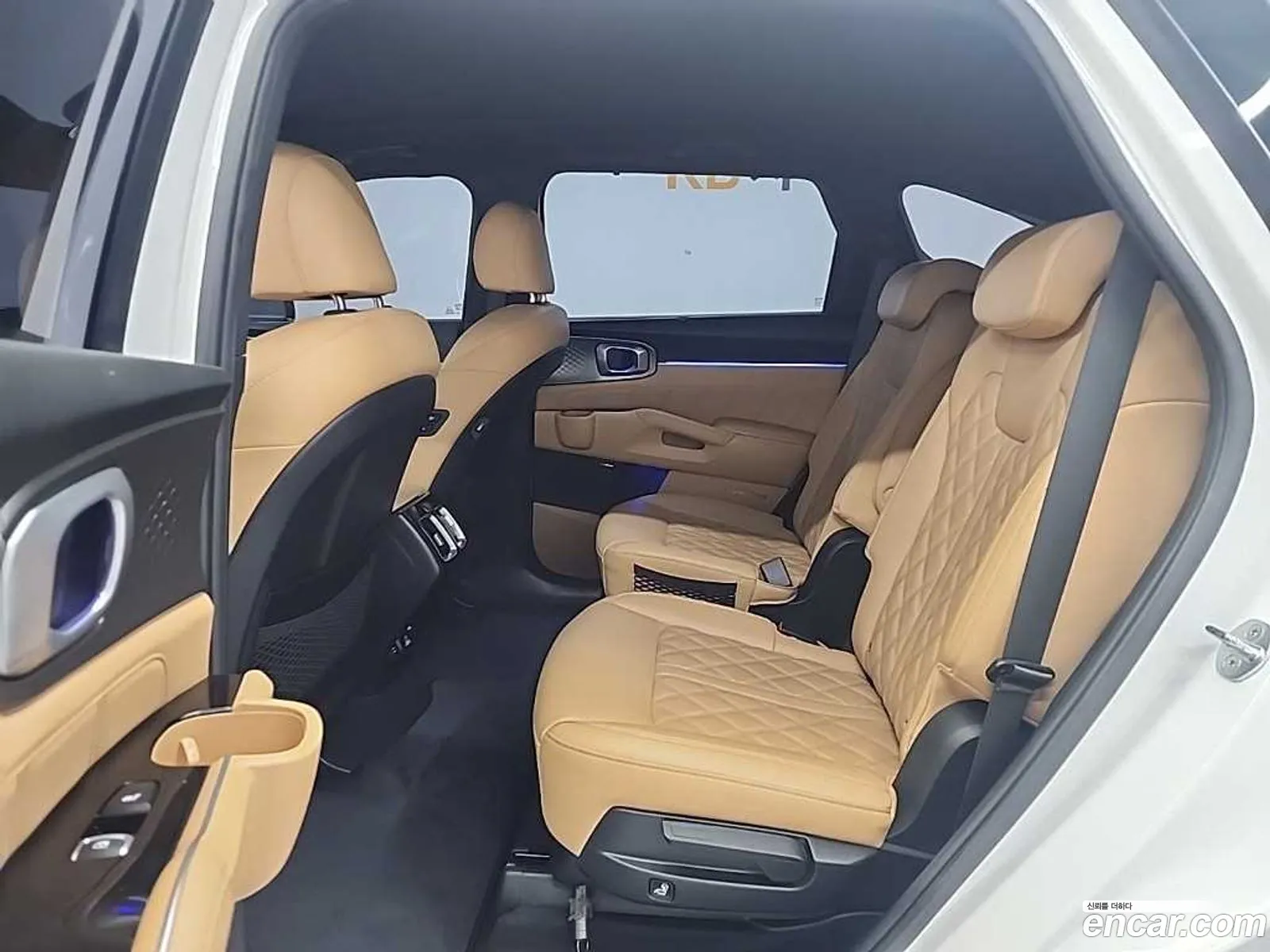 Kia Sorento 2020 — 11