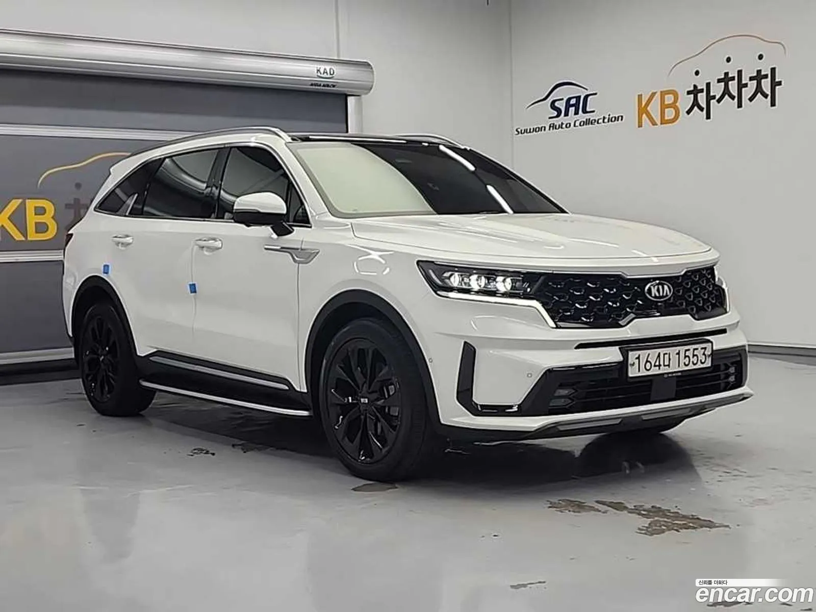 Kia Sorento 2020 — 13
