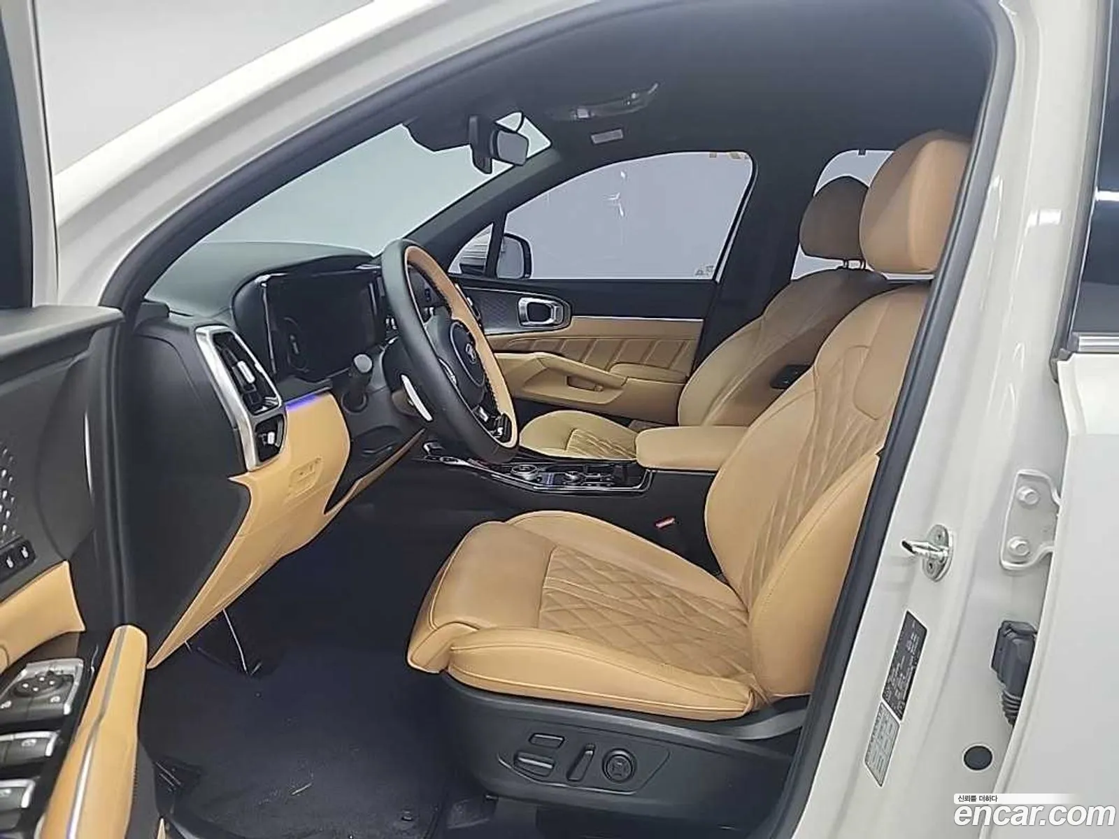 Kia Sorento 2020 — 5