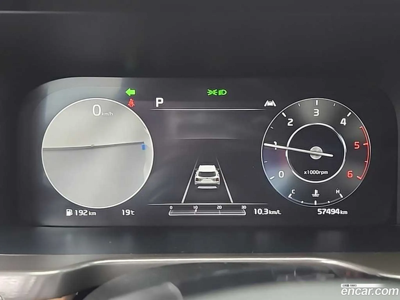 Kia Sorento 2020 — 17
