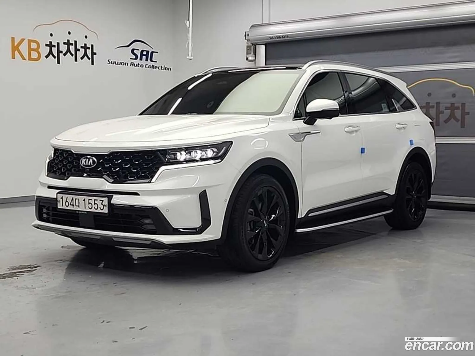 Kia Sorento 2020 — 18