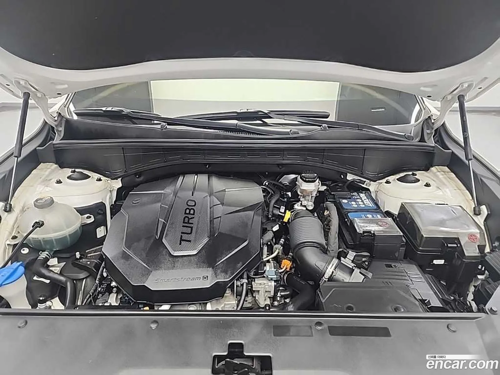Kia Sorento 2020 — 3