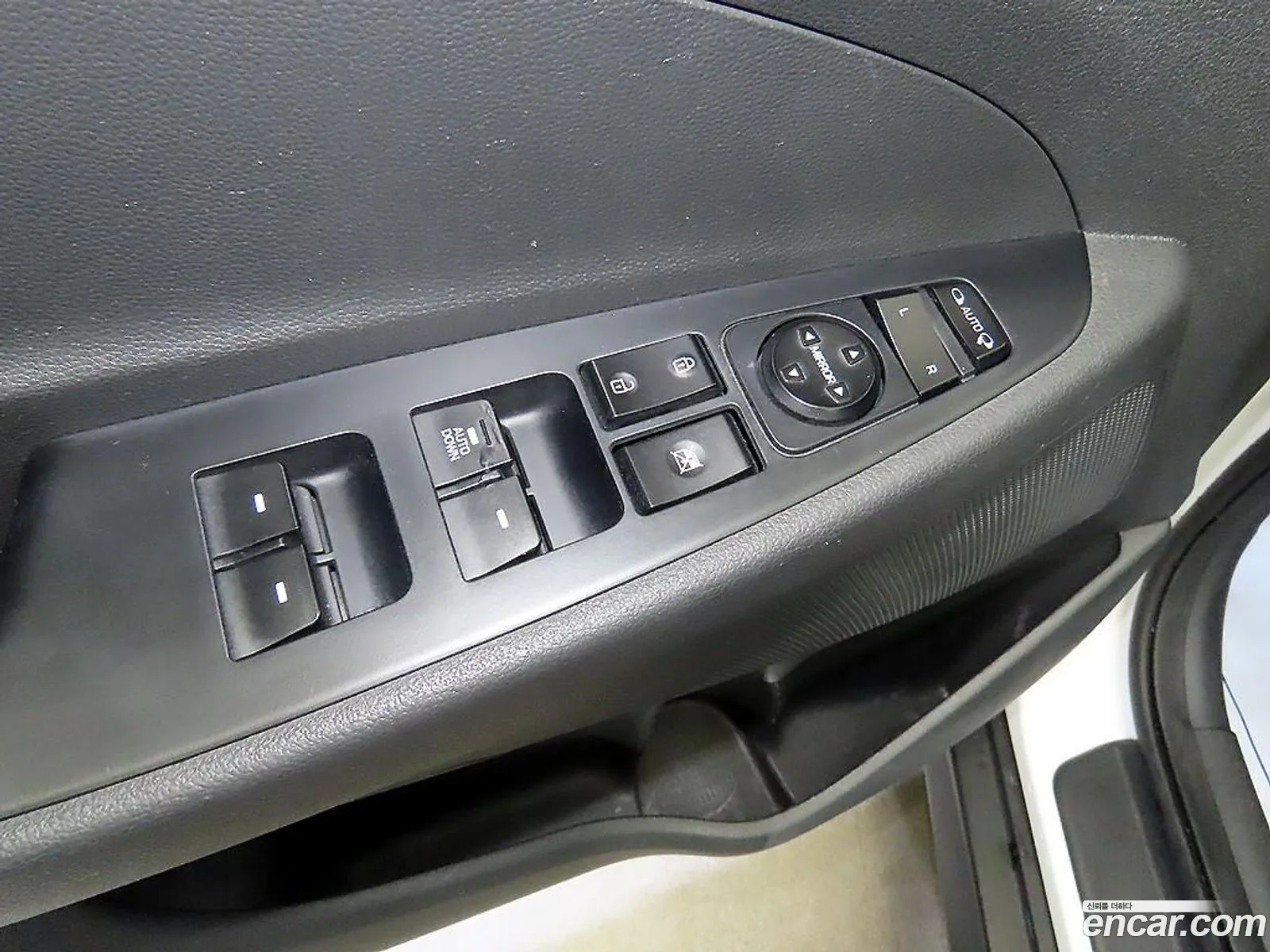 Hyundai Tucson 2019 — 10