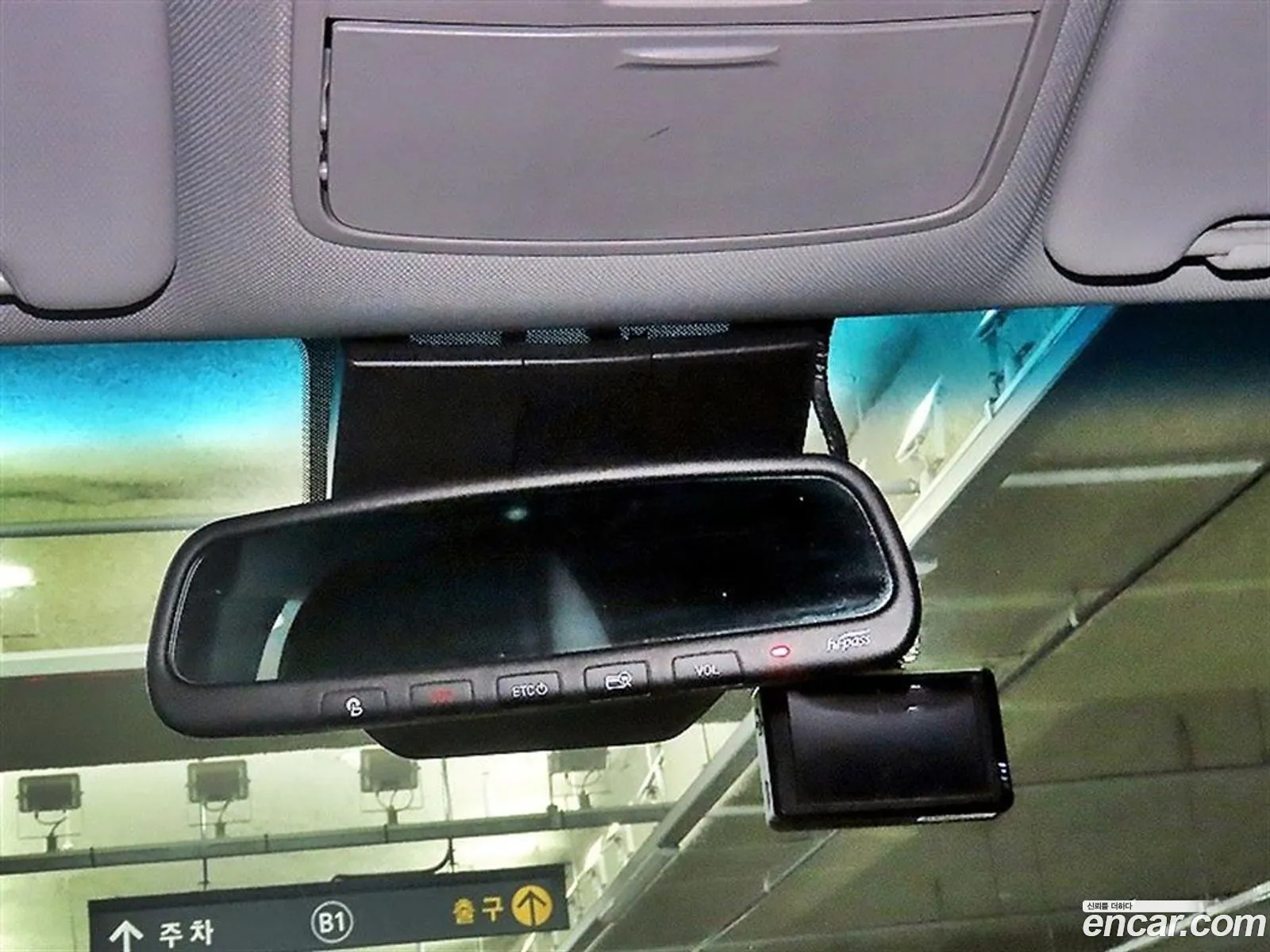Hyundai Tucson 2019 — 19