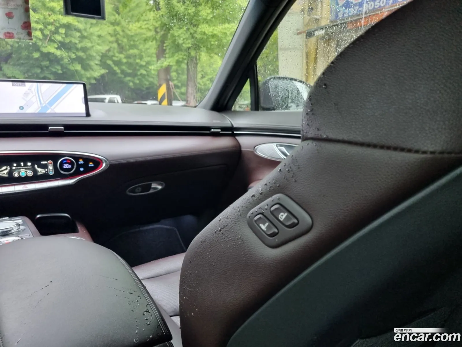 Genesis GV70 2021 — 7