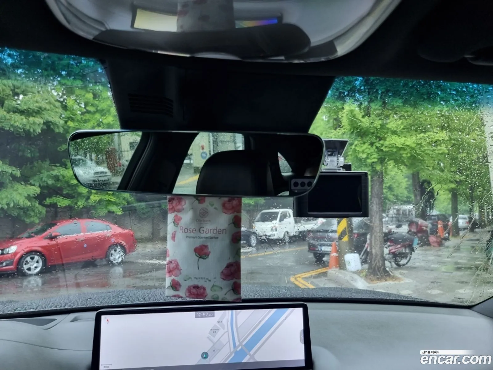 Genesis GV70 2021 — 18