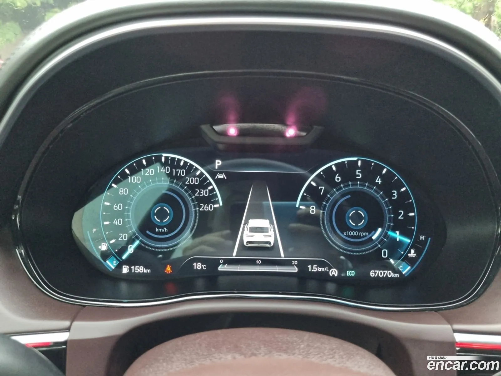 Genesis GV70 2021 — 15