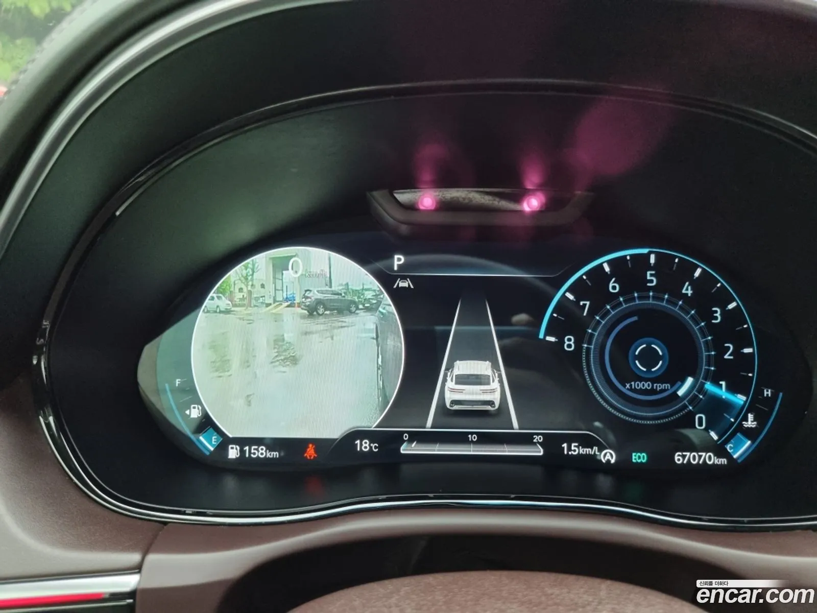 Genesis GV70 2021 — 17
