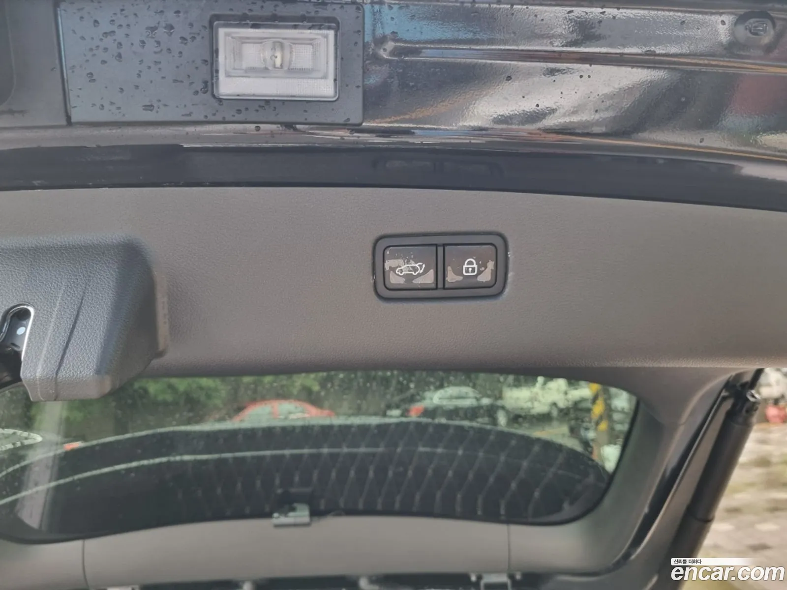 Genesis GV70 2021 — 9