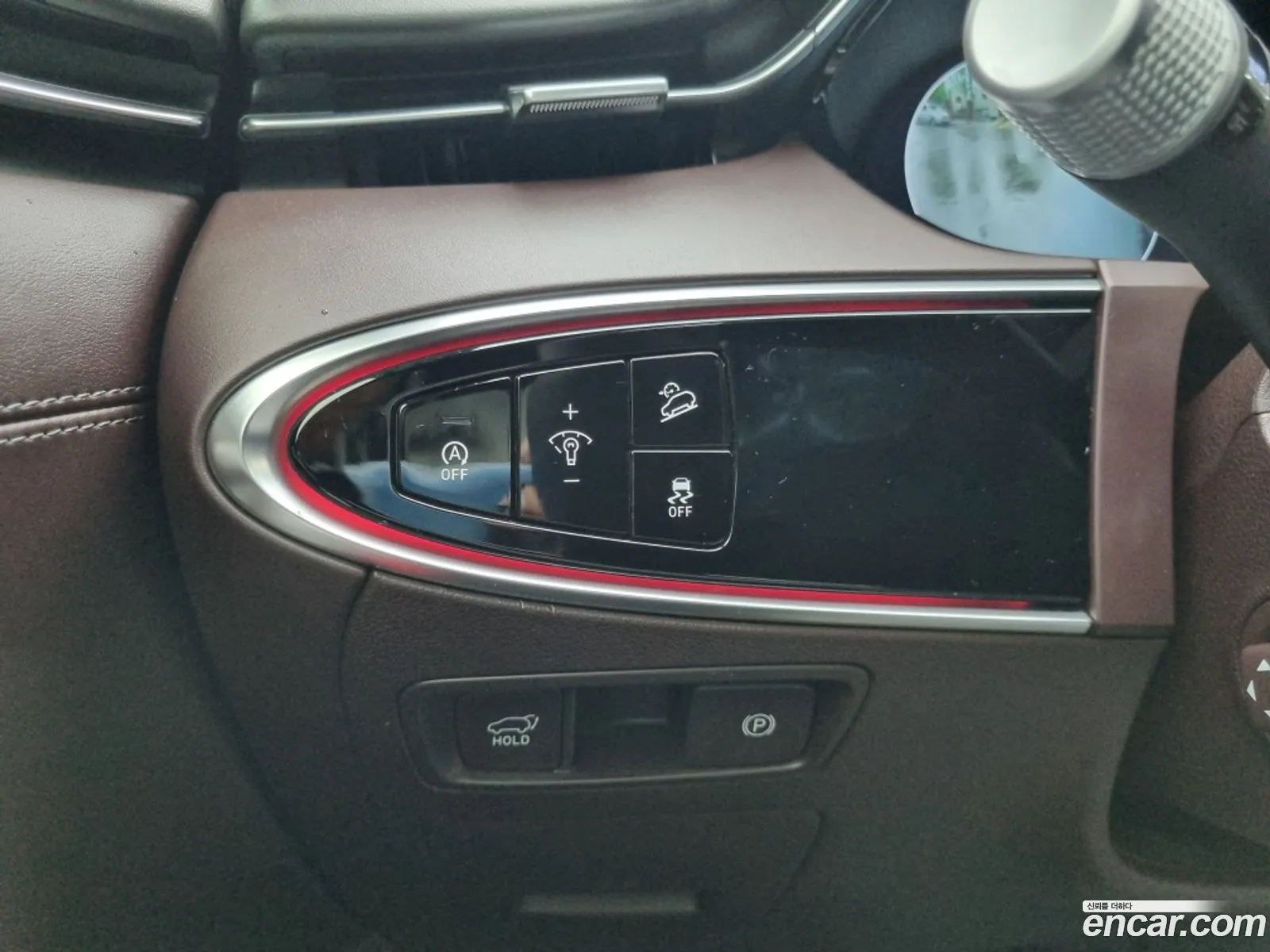 Genesis GV70 2021 — 11