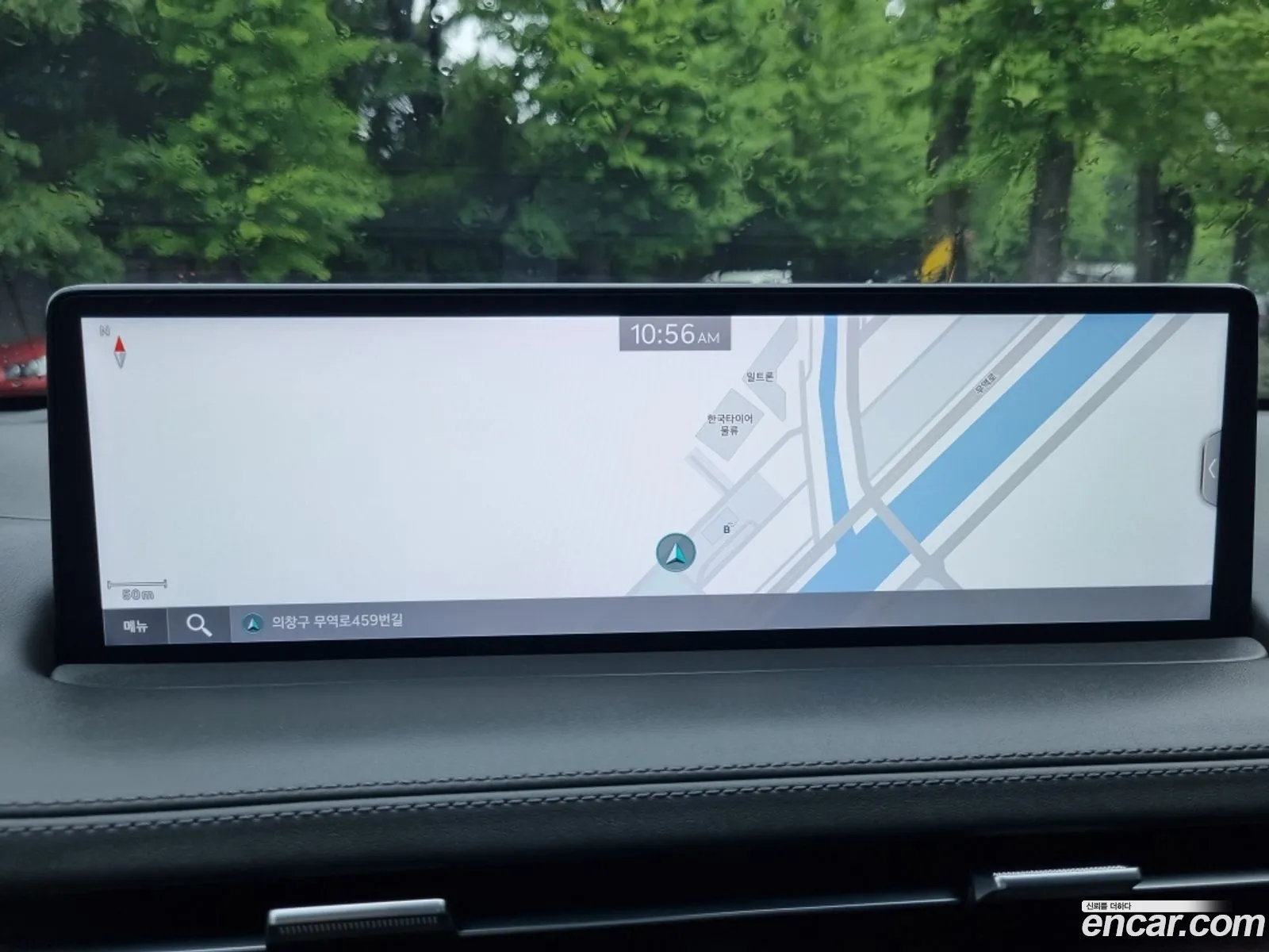 Genesis GV70 2021 — 3