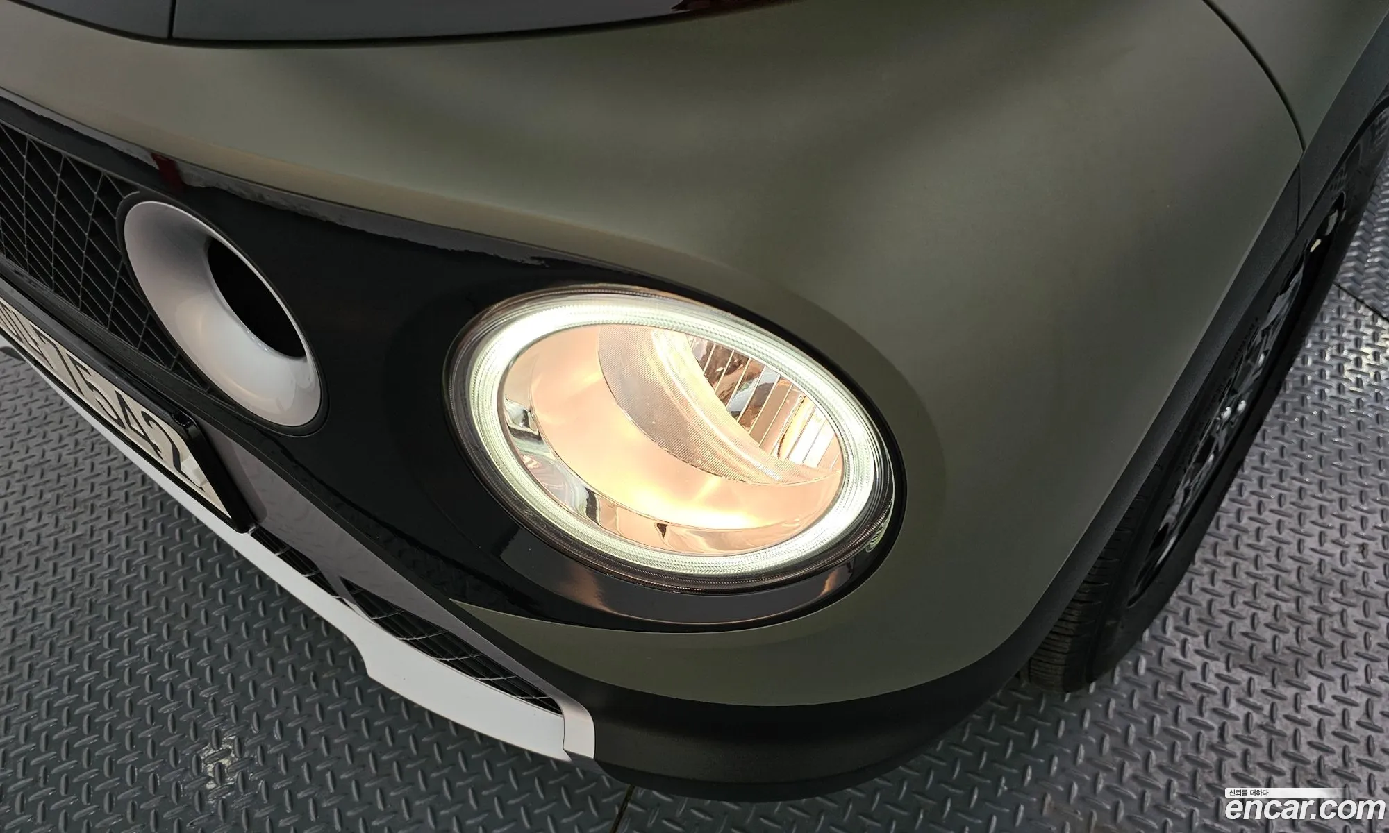 Hyundai Casper 2024 KMHB3916BRW127905 — 28
