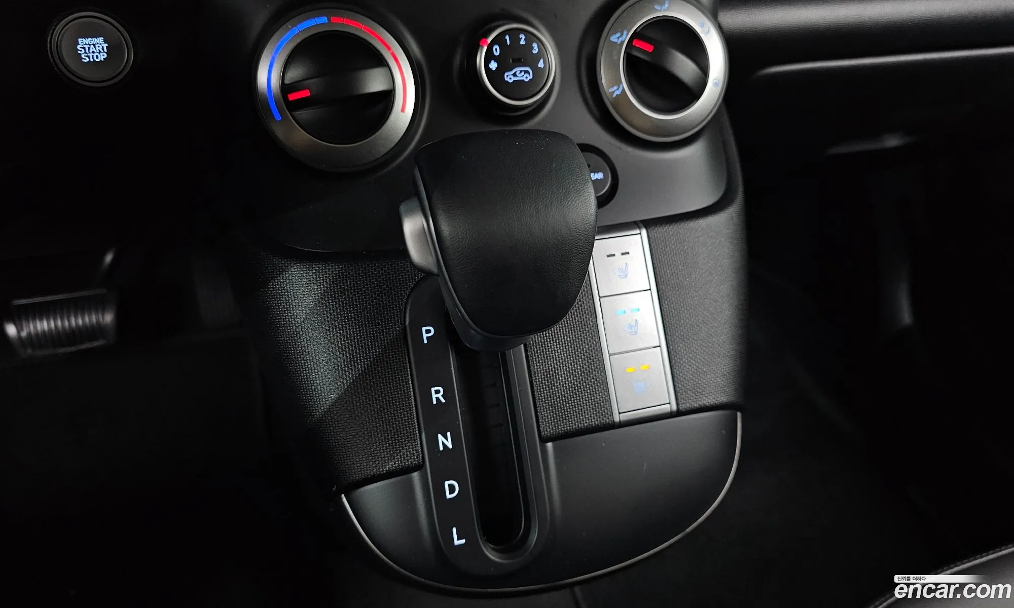 Hyundai Casper 2024 KMHB3916BRW127905 — 2