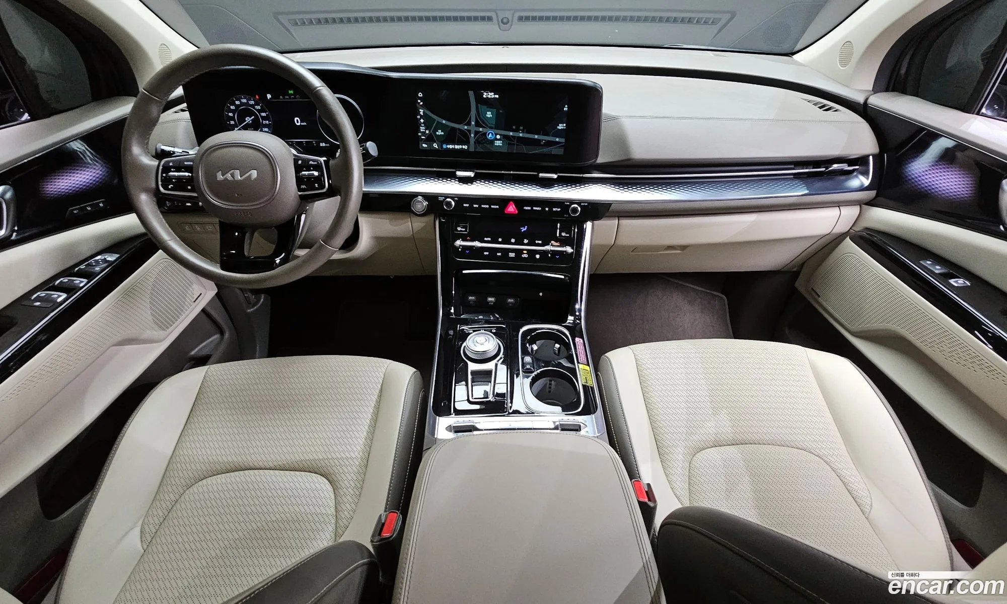 Kia Carnival 2022 KNANE813BPS202920 — 10
