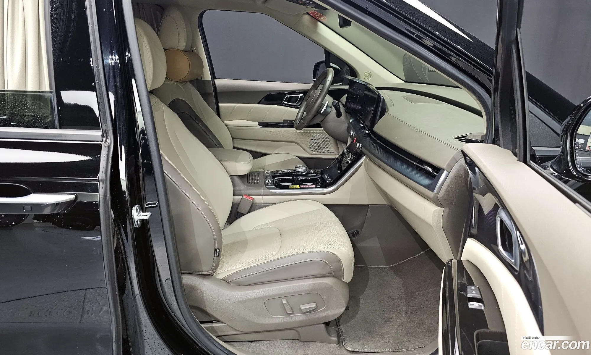 Kia Carnival 2022 KNANE813BPS202920 — 37