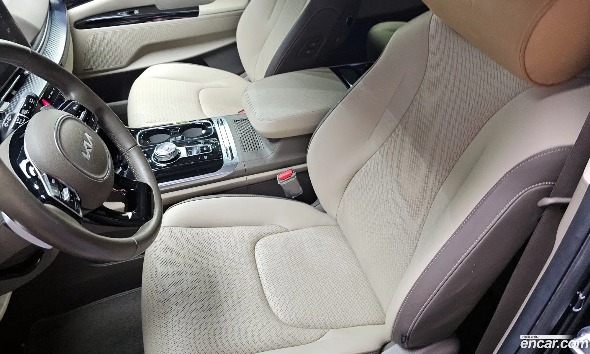Kia Carnival 2022 KNANE813BPS202920 — 4