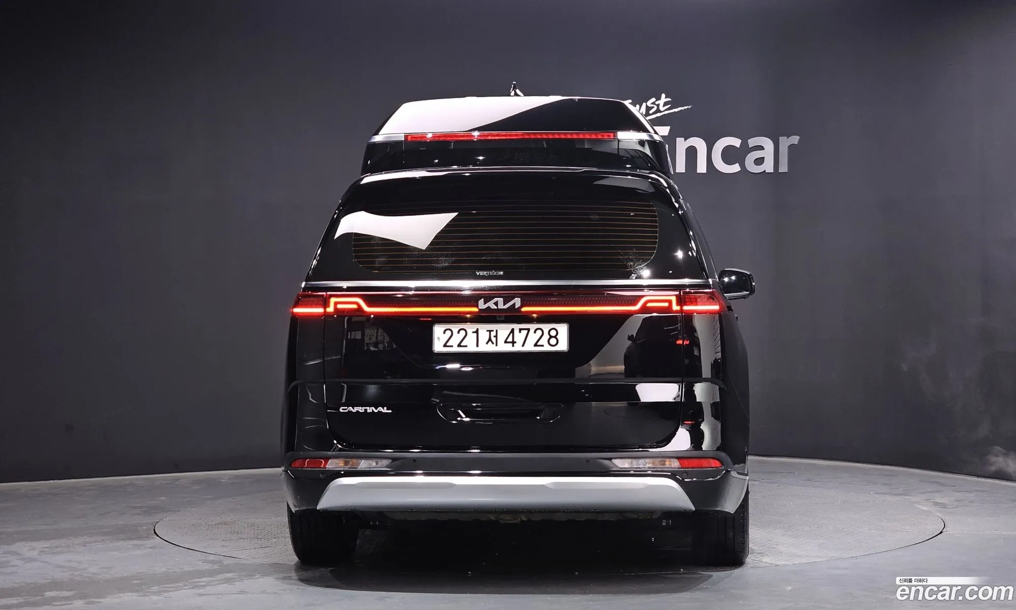 Kia Carnival 2022 KNANE813BPS202920 — 19