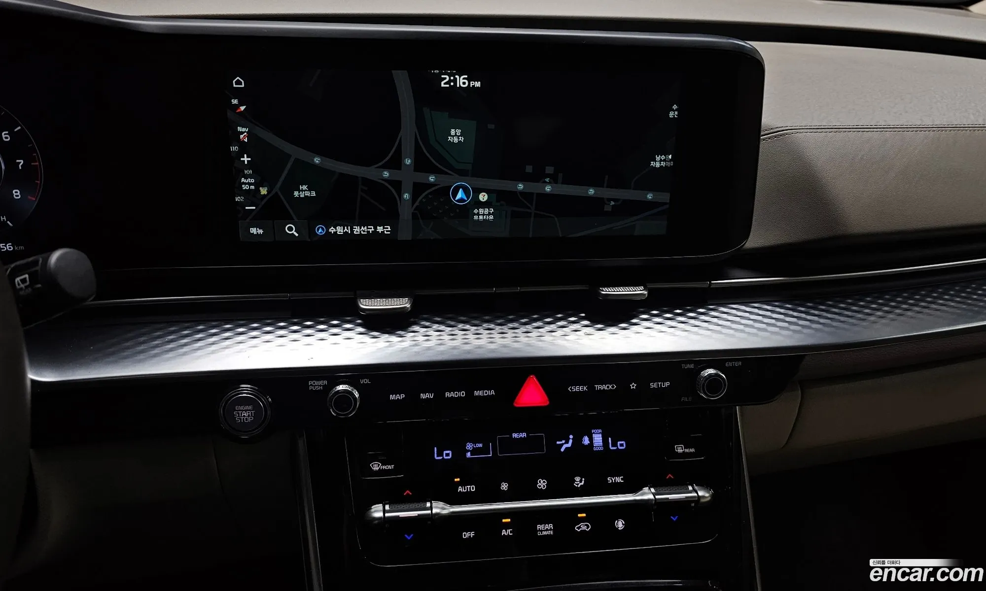Kia Carnival 2022 KNANE813BPS202920 — 23