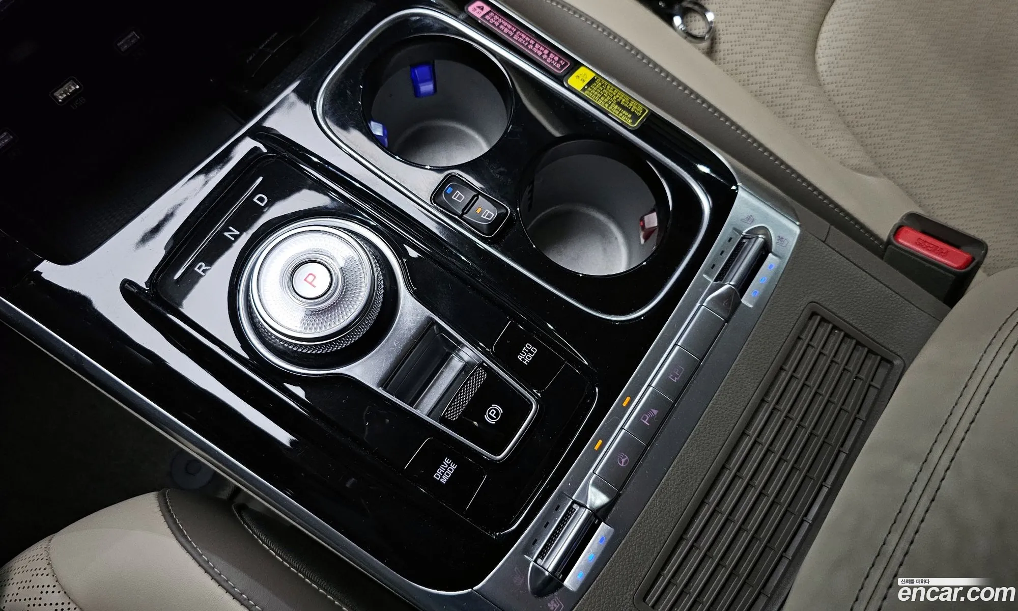 Kia Carnival 2022 KNANE813BPS202920 — 34
