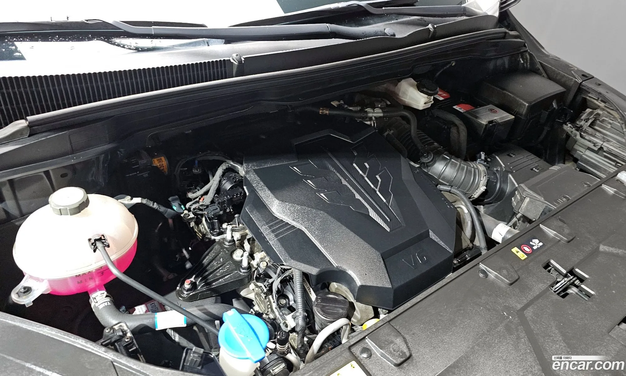 Kia Carnival 2022 KNANE813BPS202920 — 35