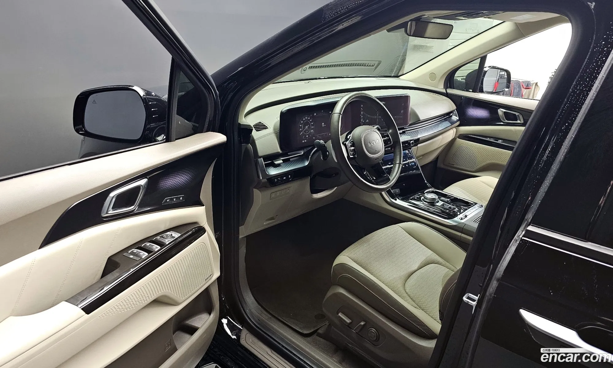 Kia Carnival 2022 KNANE813BPS202920 — 32