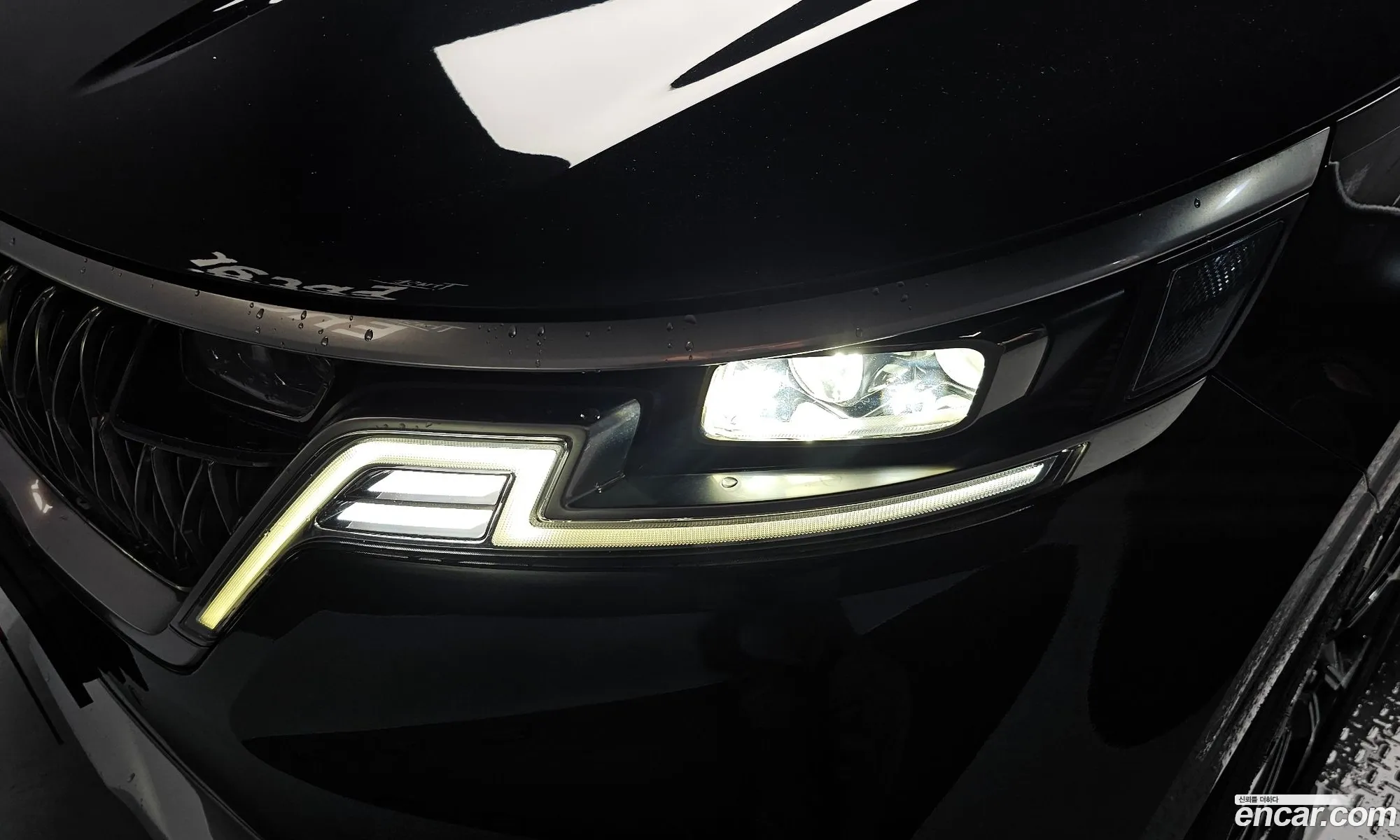 Kia Carnival 2022 KNANE813BPS202920 — 26
