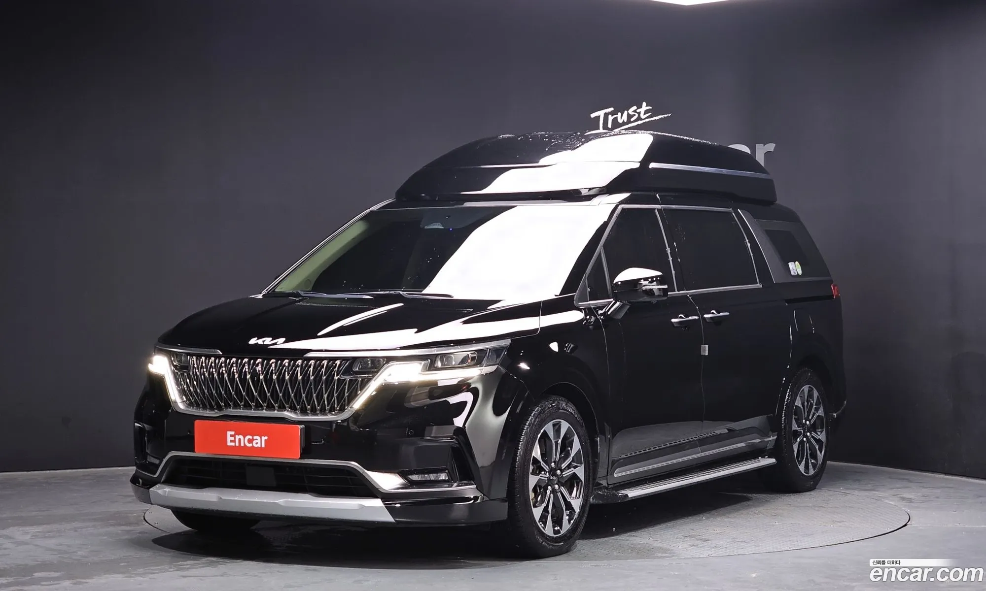 Kia Carnival 2022 KNANE813BPS202920 — 13