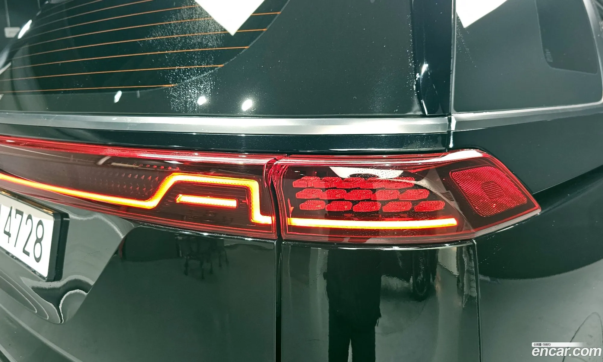 Kia Carnival 2022 KNANE813BPS202920 — 15