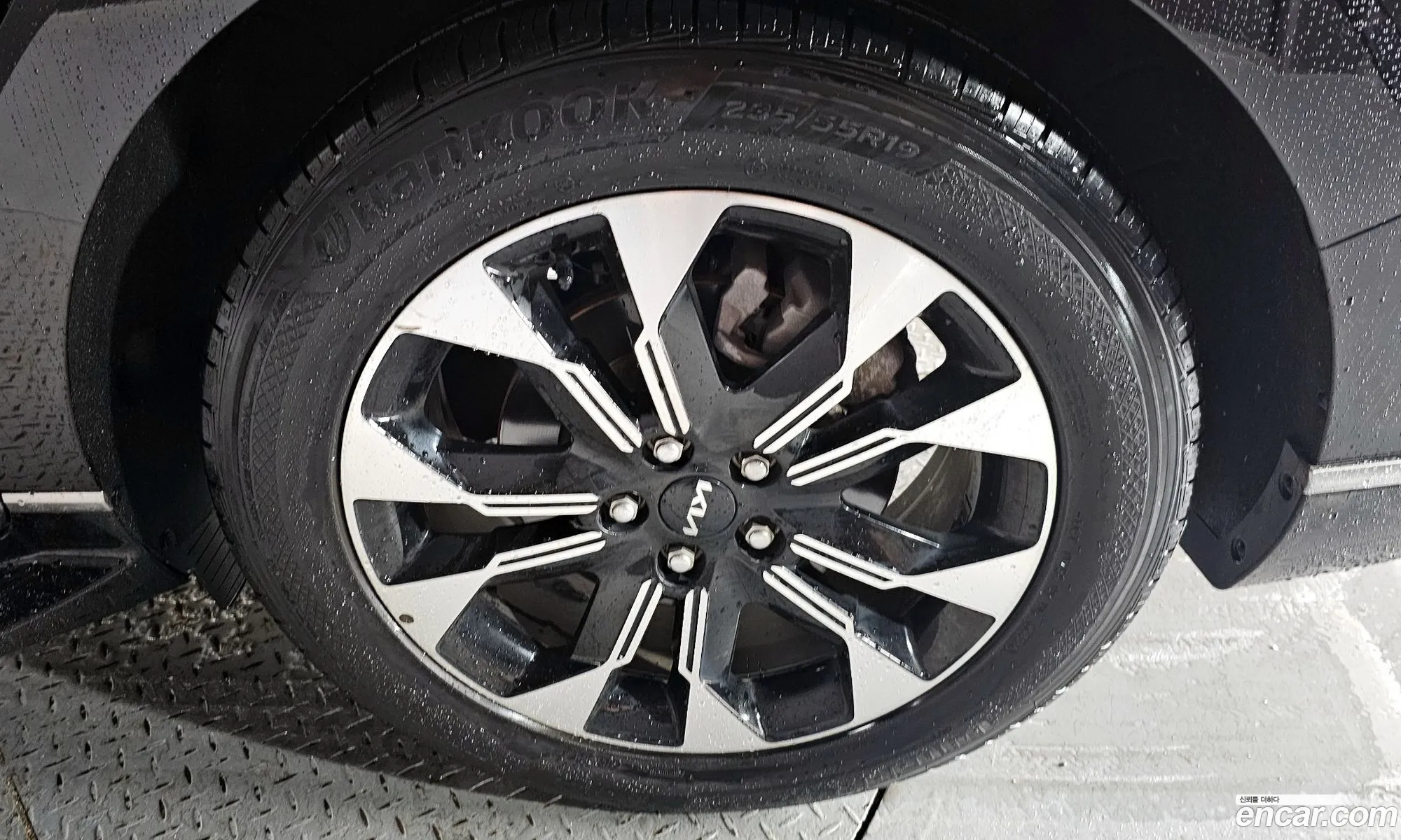 Kia Carnival 2022 KNANE813BPS202920 — 17
