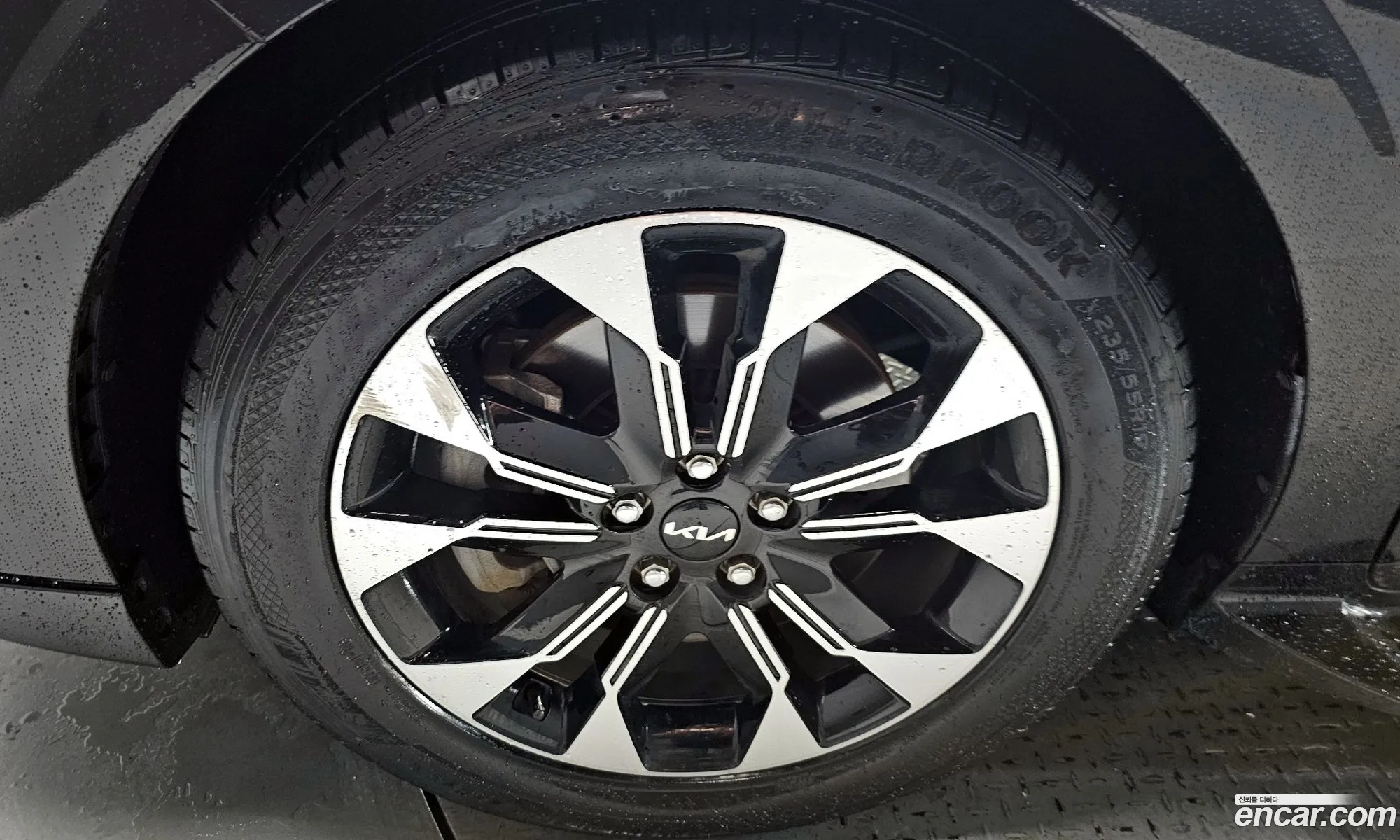 Kia Carnival 2022 KNANE813BPS202920 — 22