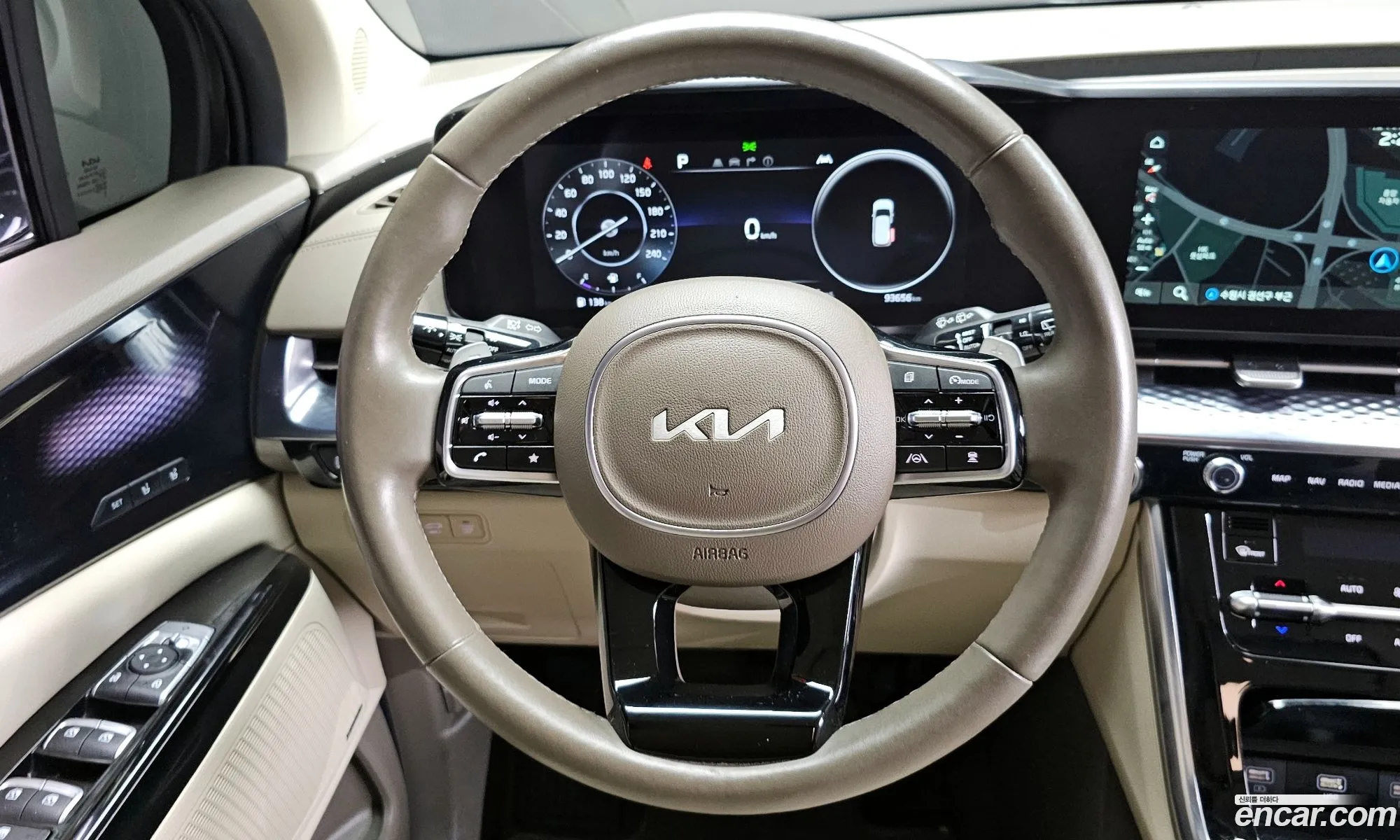 Kia Carnival 2022 KNANE813BPS202920 — 33