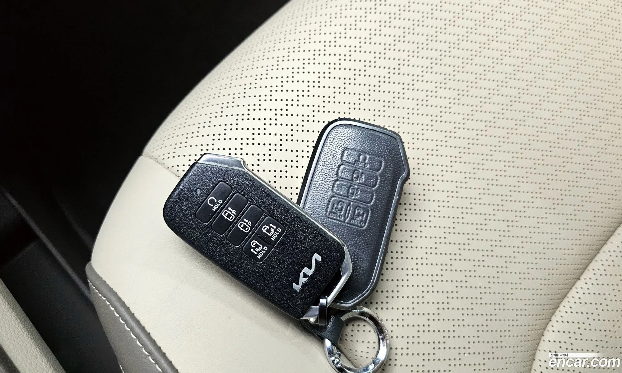 Kia Carnival 2022 KNANE813BPS202920 — 2