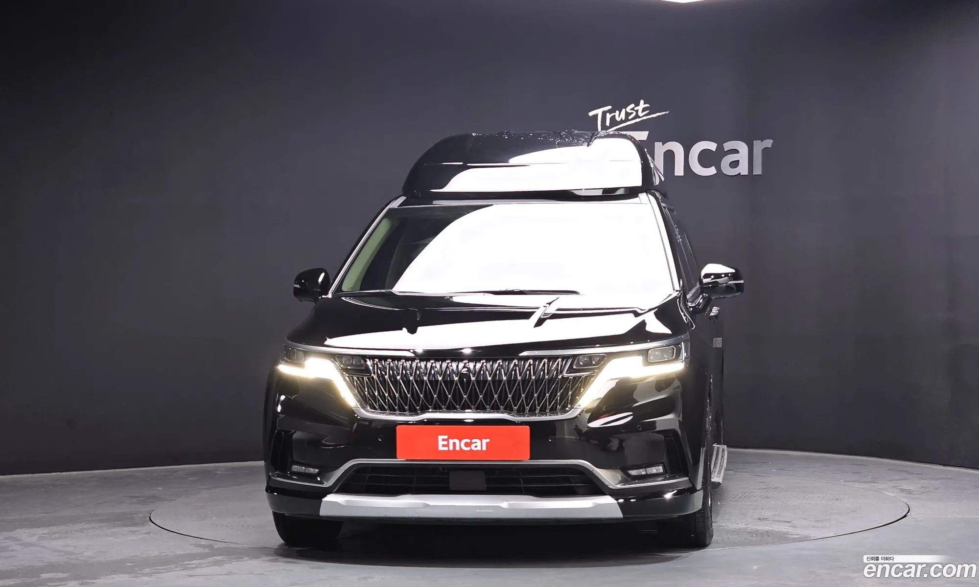 Kia Carnival 2022 KNANE813BPS202920 — 12