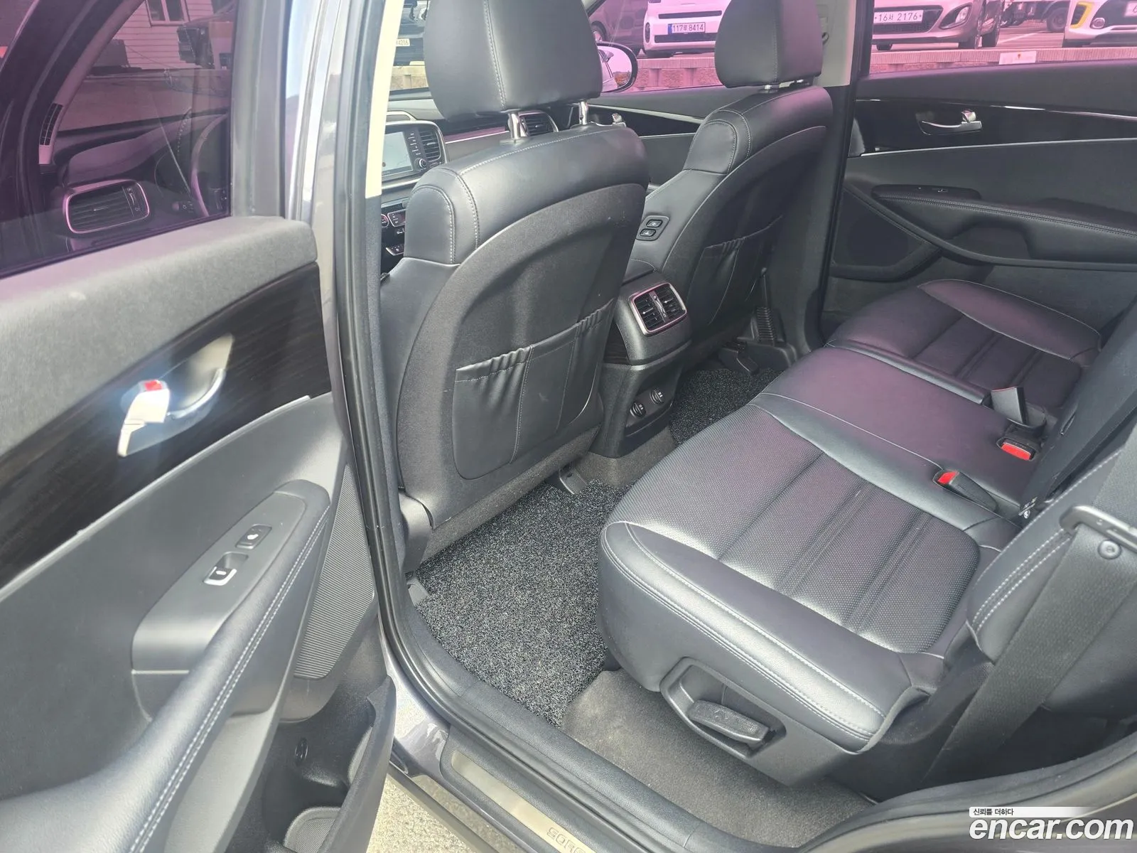 Kia Sorento 2018 — 3