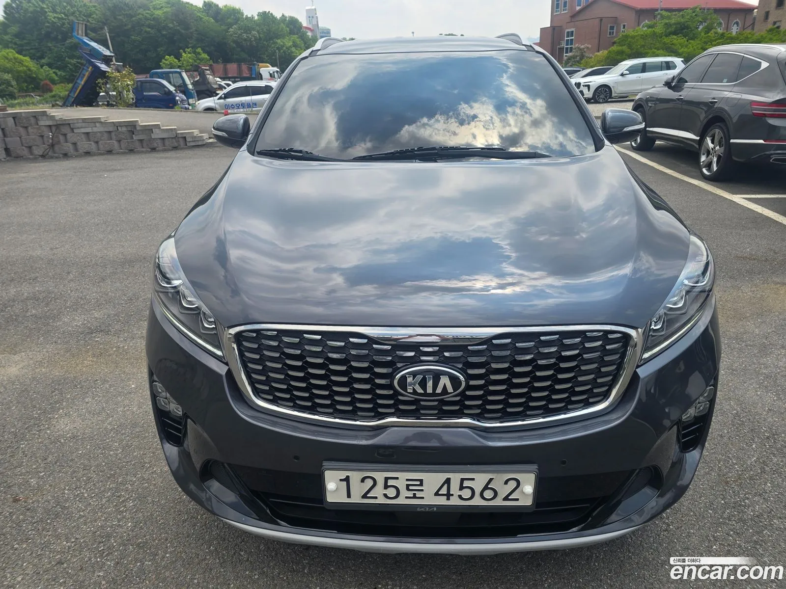 Kia Sorento 2018 — 17