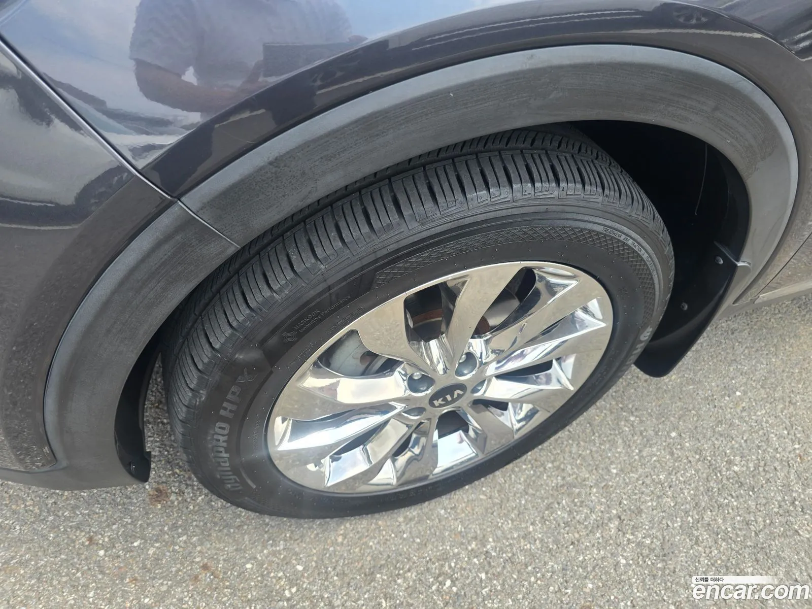 Kia Sorento 2018 — 7