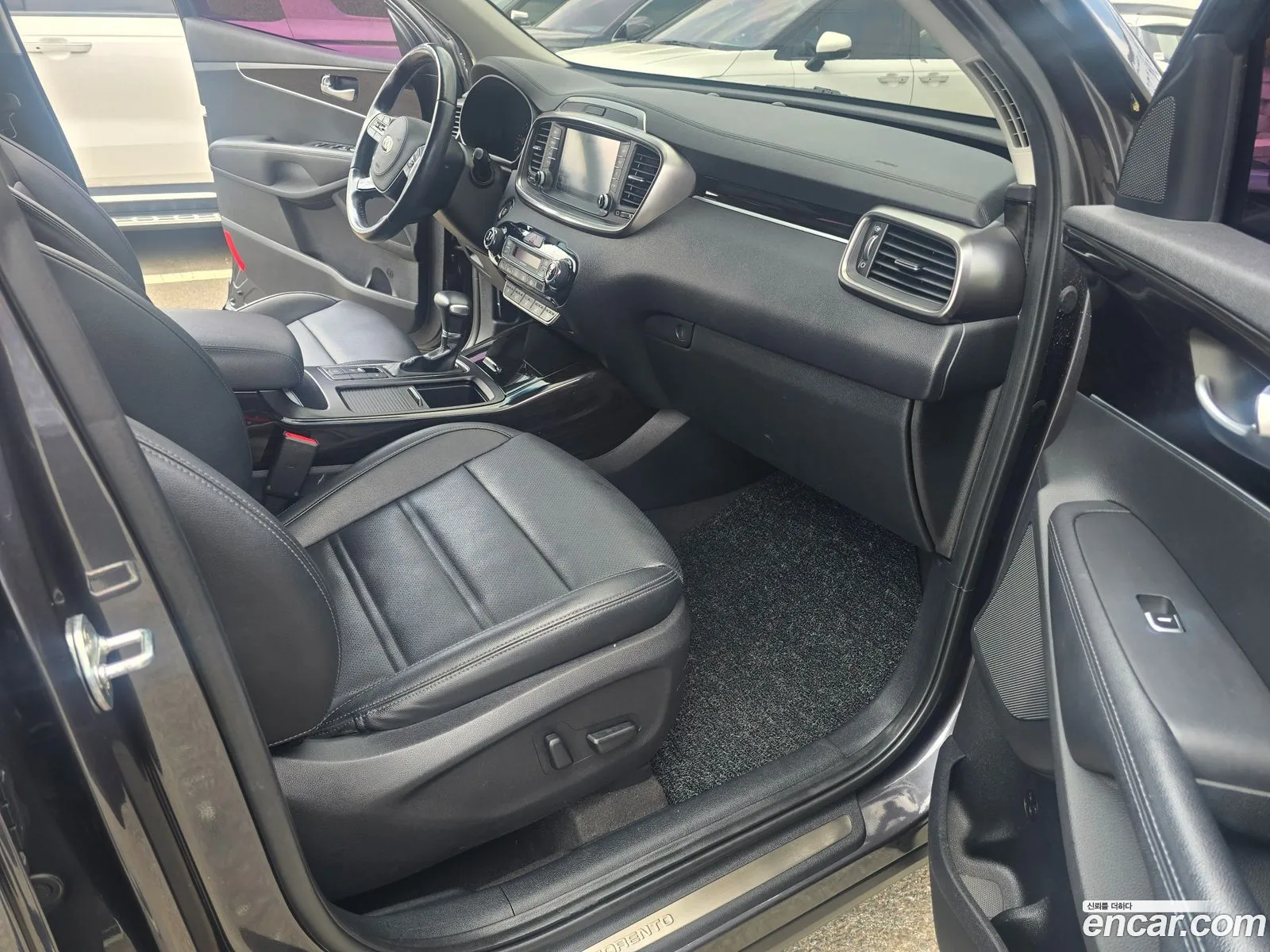 Kia Sorento 2018 — 4