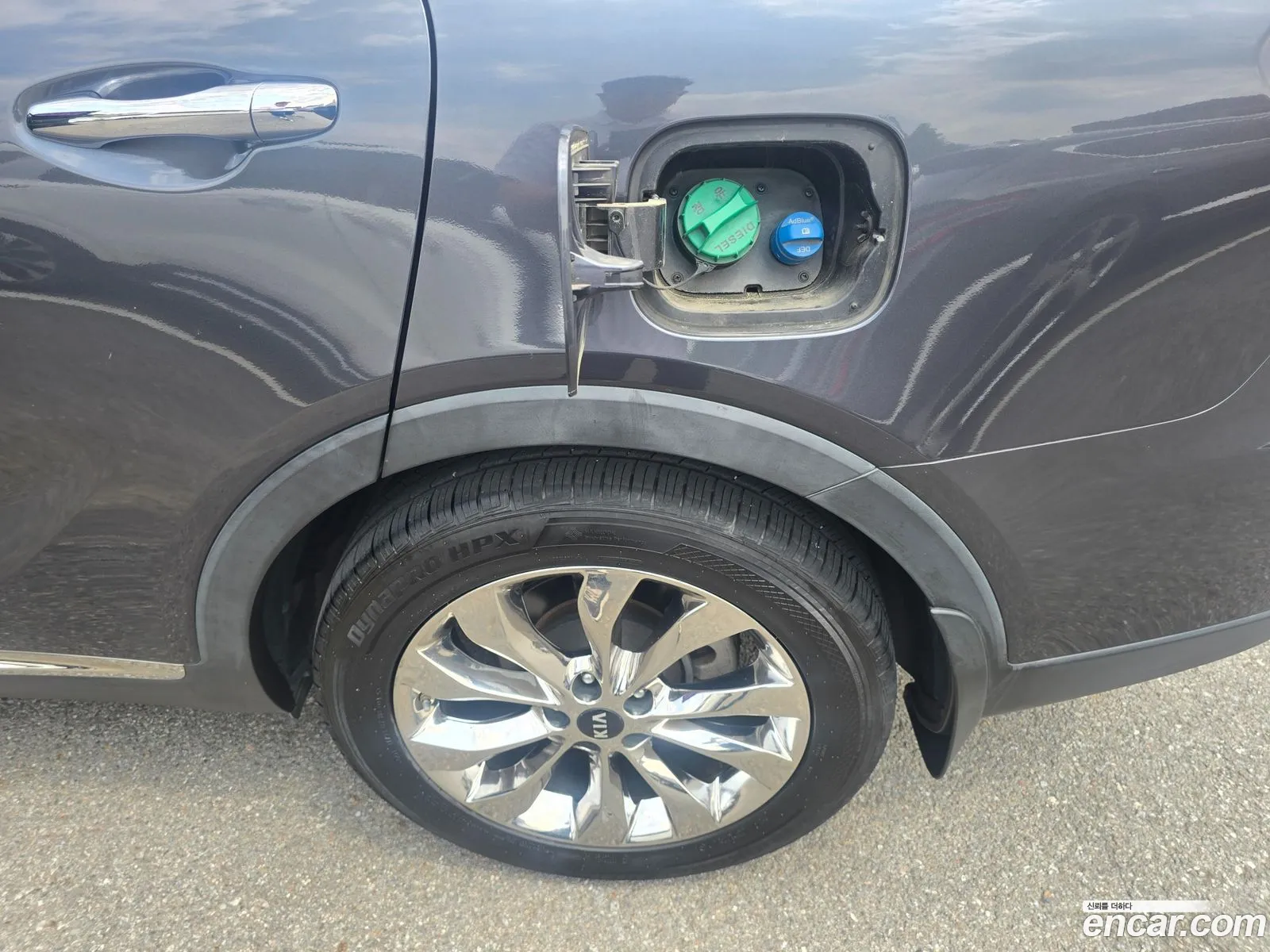 Kia Sorento 2018 — 10