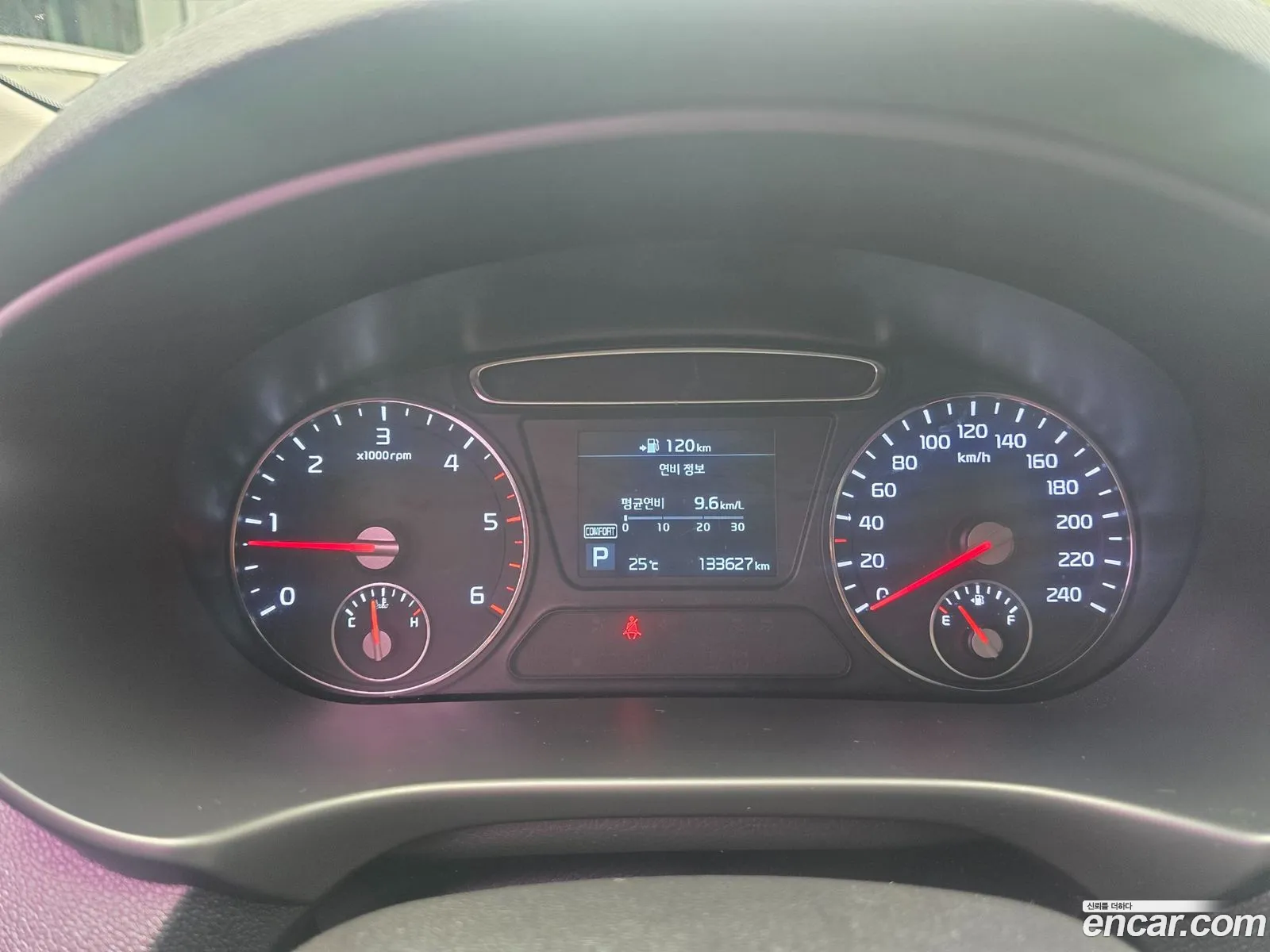 Kia Sorento 2018 — 5