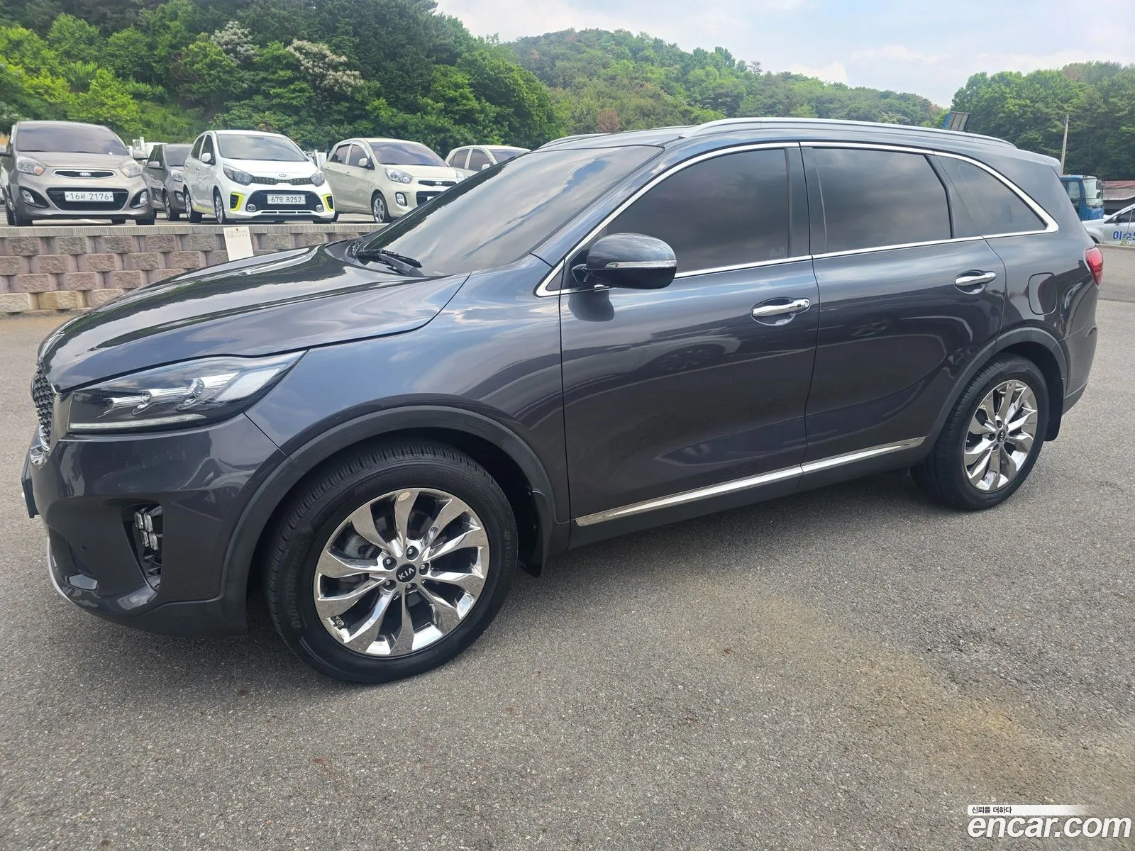 Kia Sorento 2018 — 14