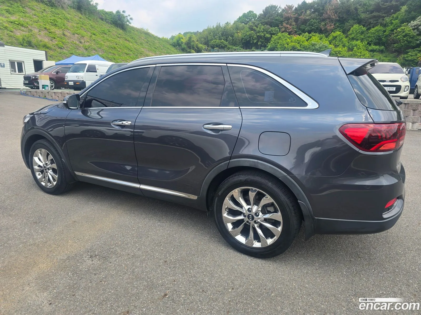 Kia Sorento 2018 — 6