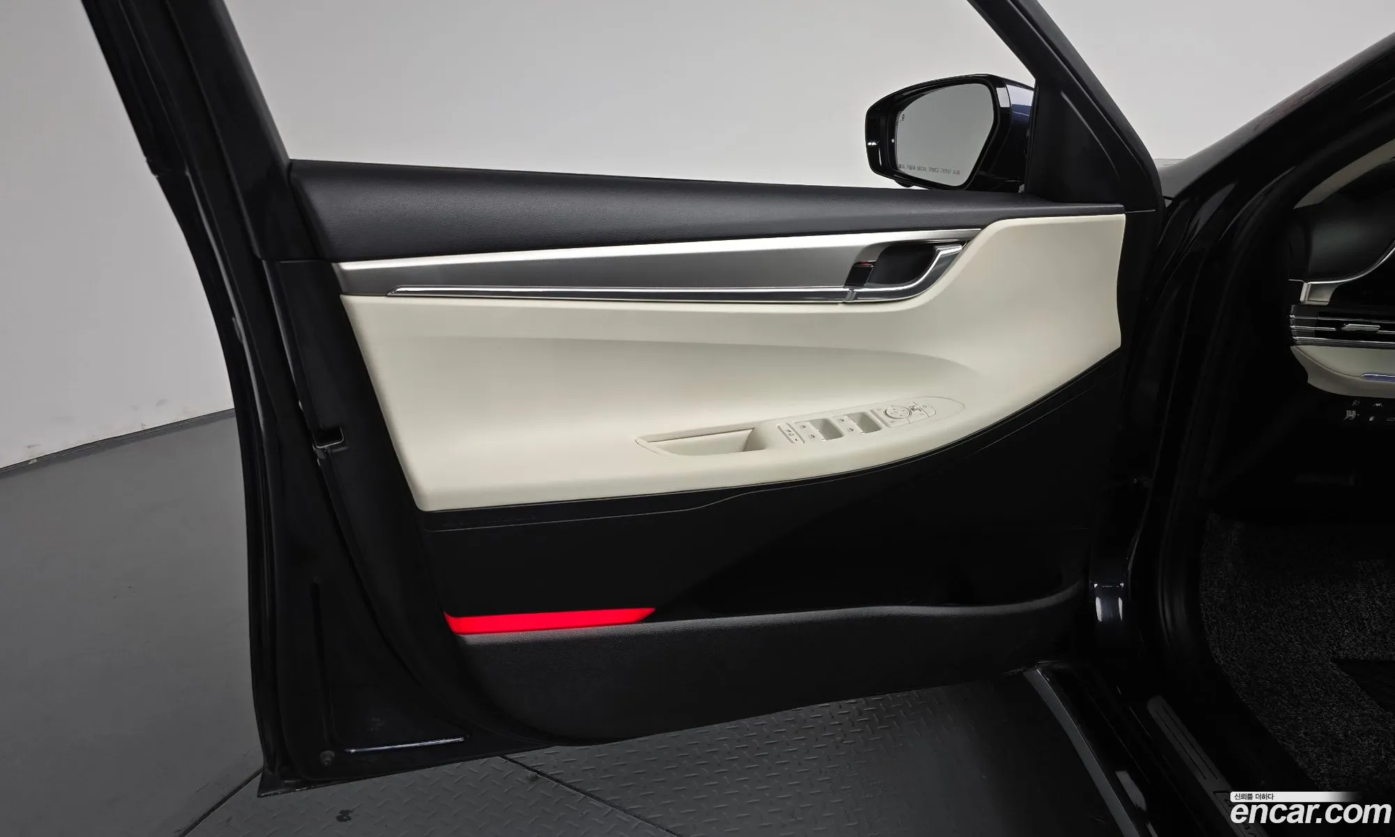 Hyundai Grandeur IG 2021 — 31