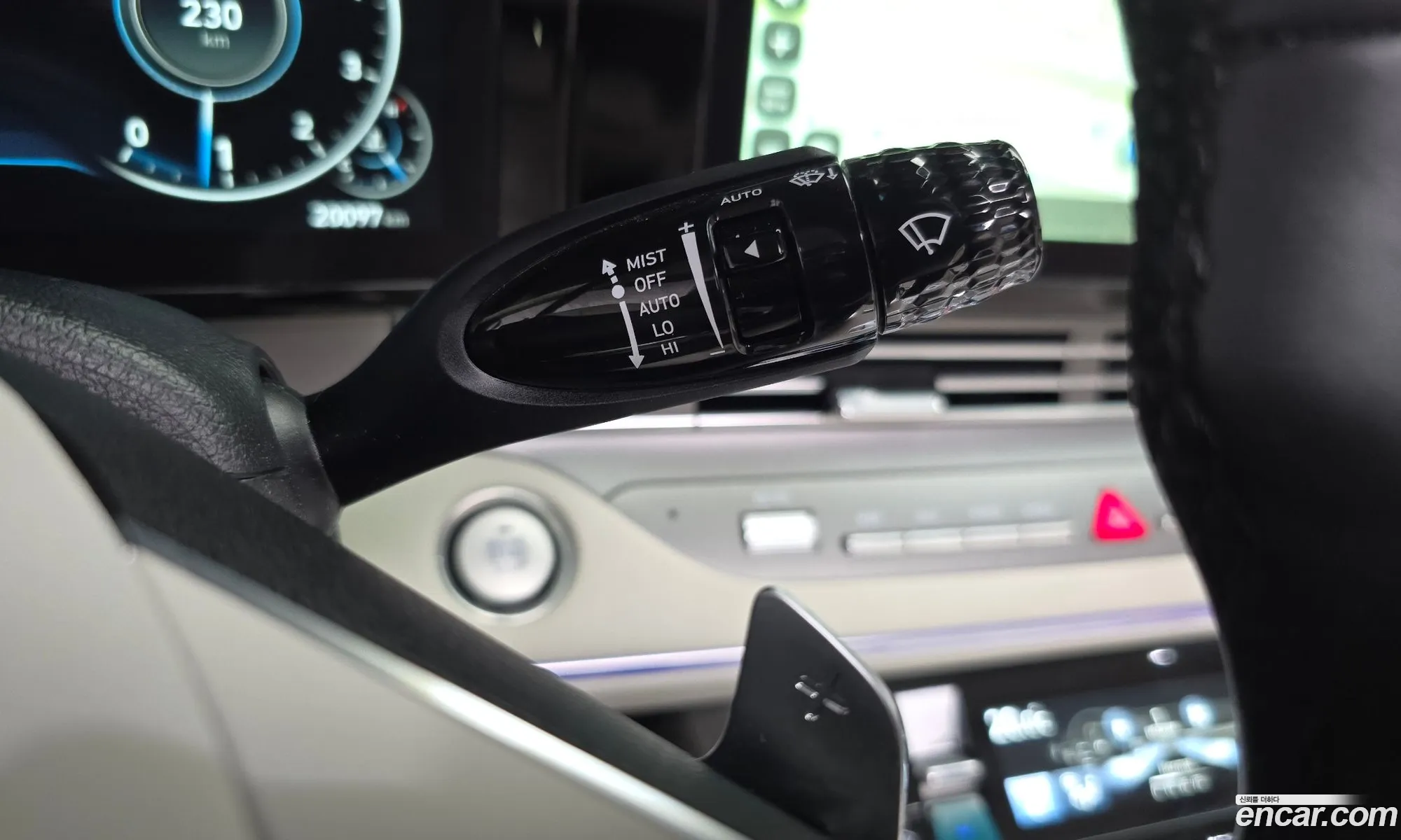 Hyundai Grandeur IG 2021 — 14