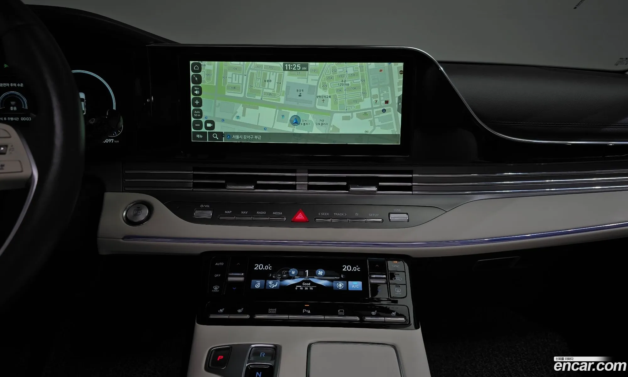 Hyundai Grandeur IG 2021 — 5