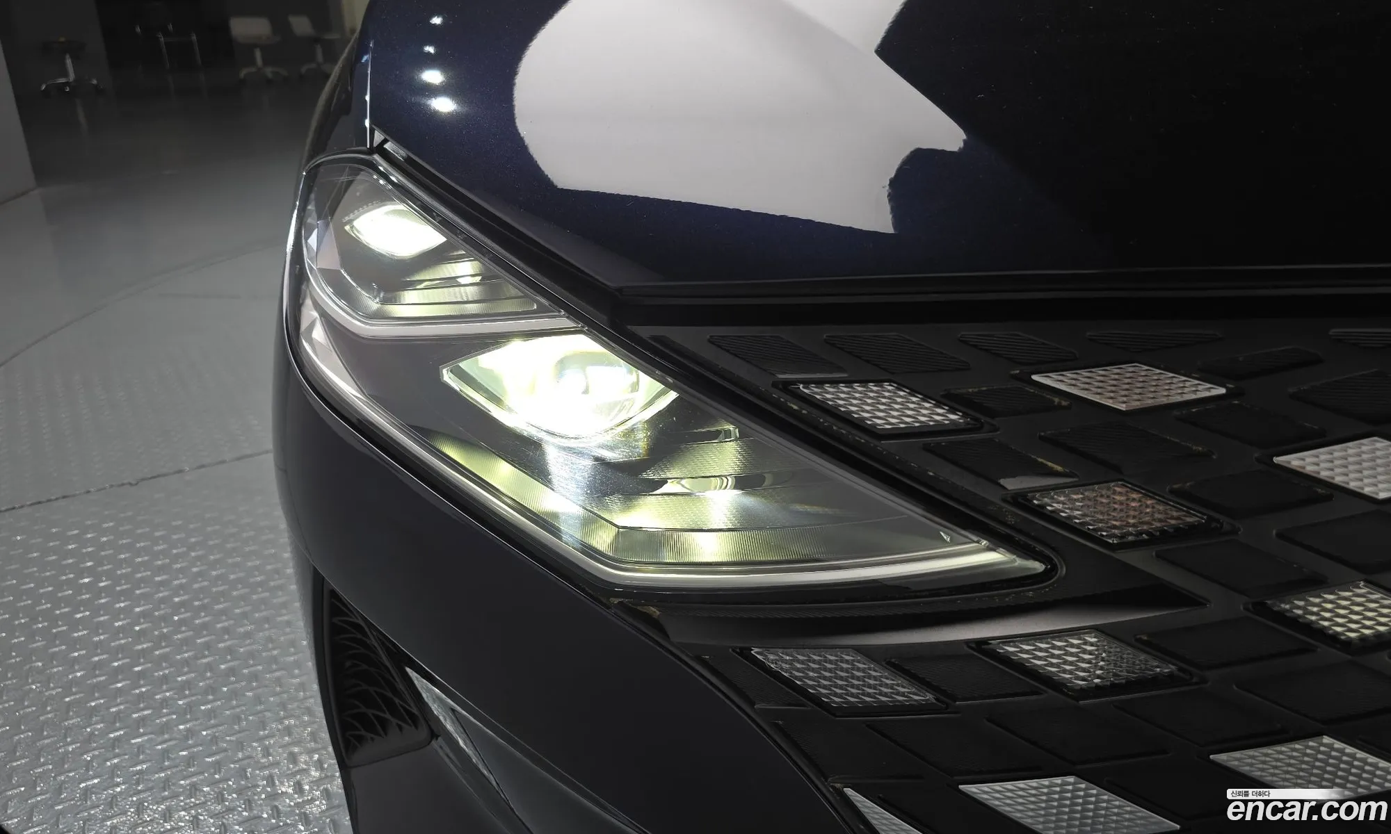 Hyundai Grandeur IG 2021 — 24
